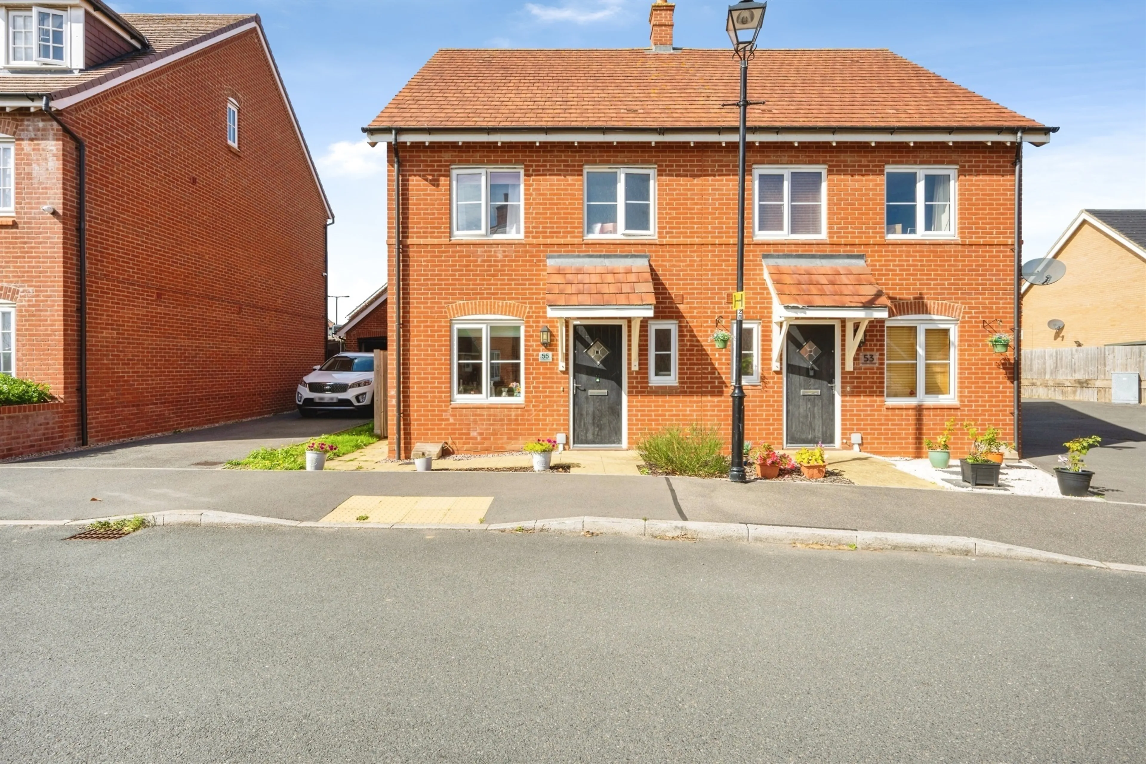 Property at Cantley Road, Great Denham, Bedford