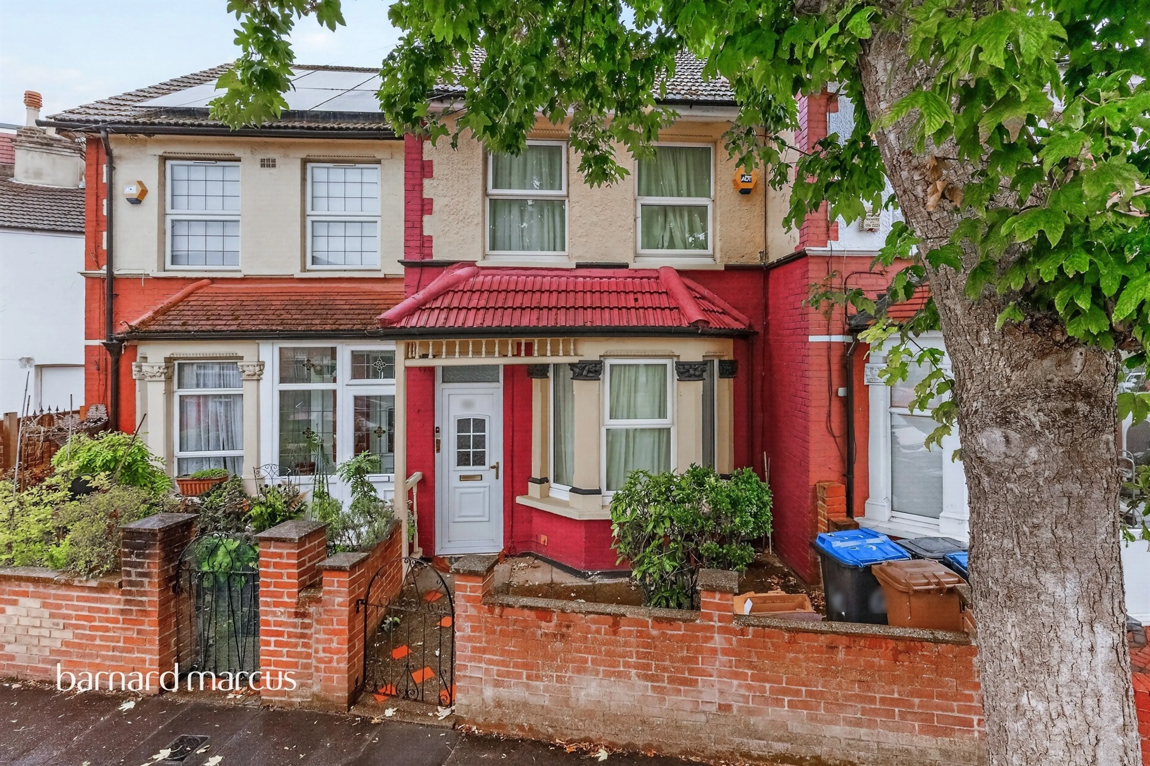 Property at Buxton Road, Thornton Heath