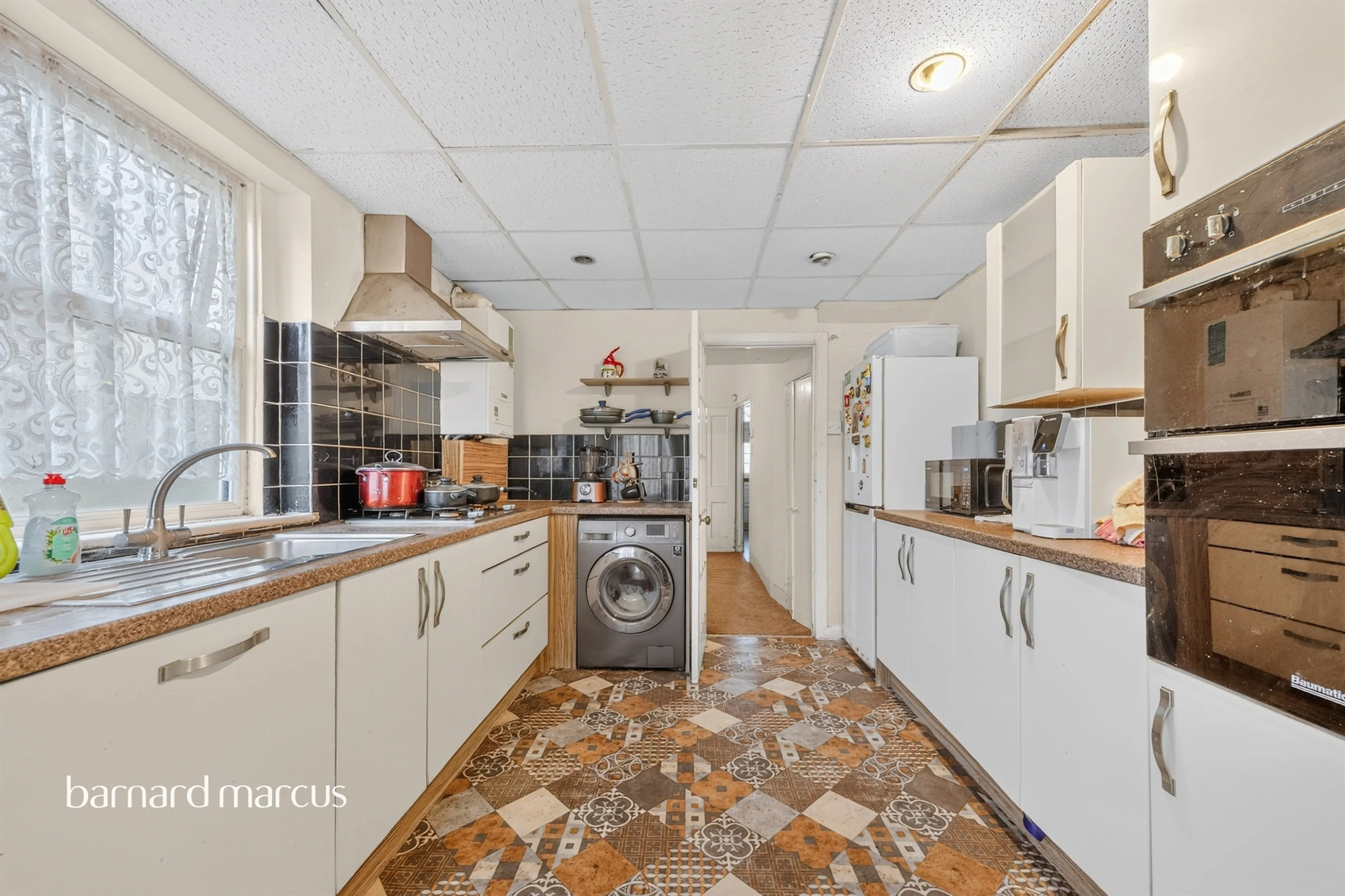Property at Buxton Road, Thornton Heath