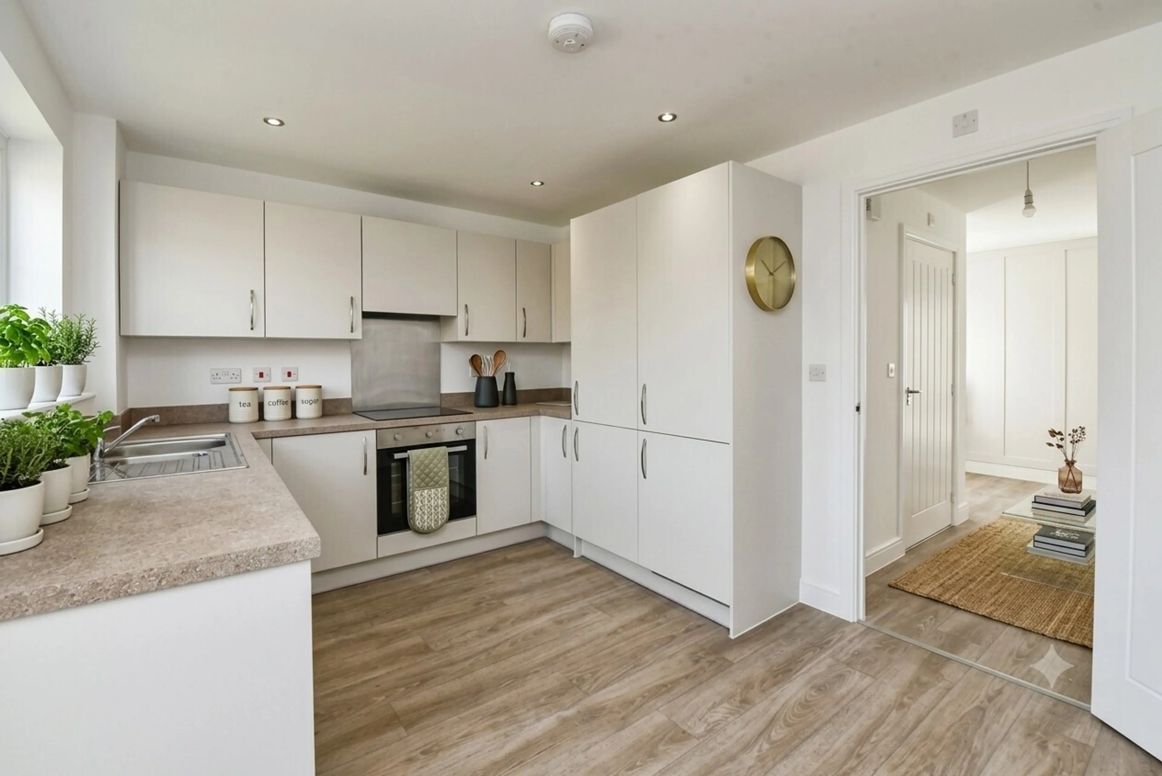 Property at Nursery Road, Chippenham
