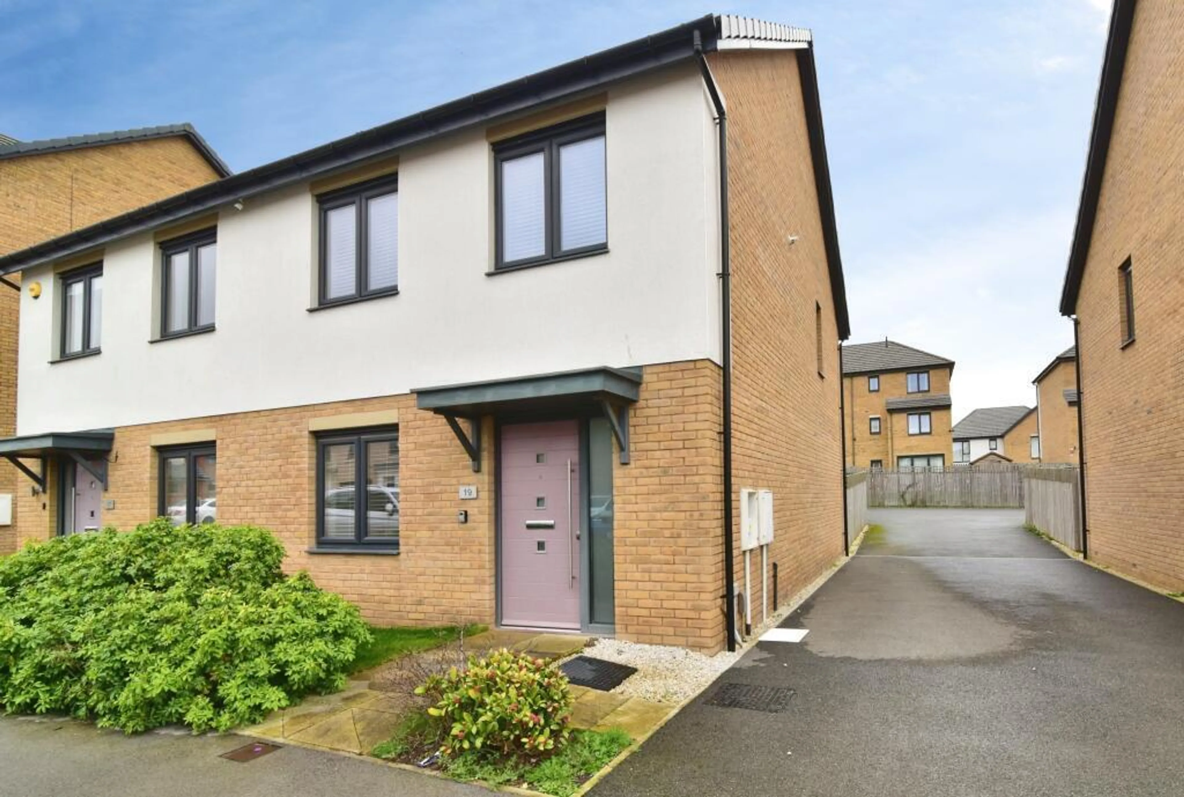 Property at Brooks Drive, Waverley, Rotherham