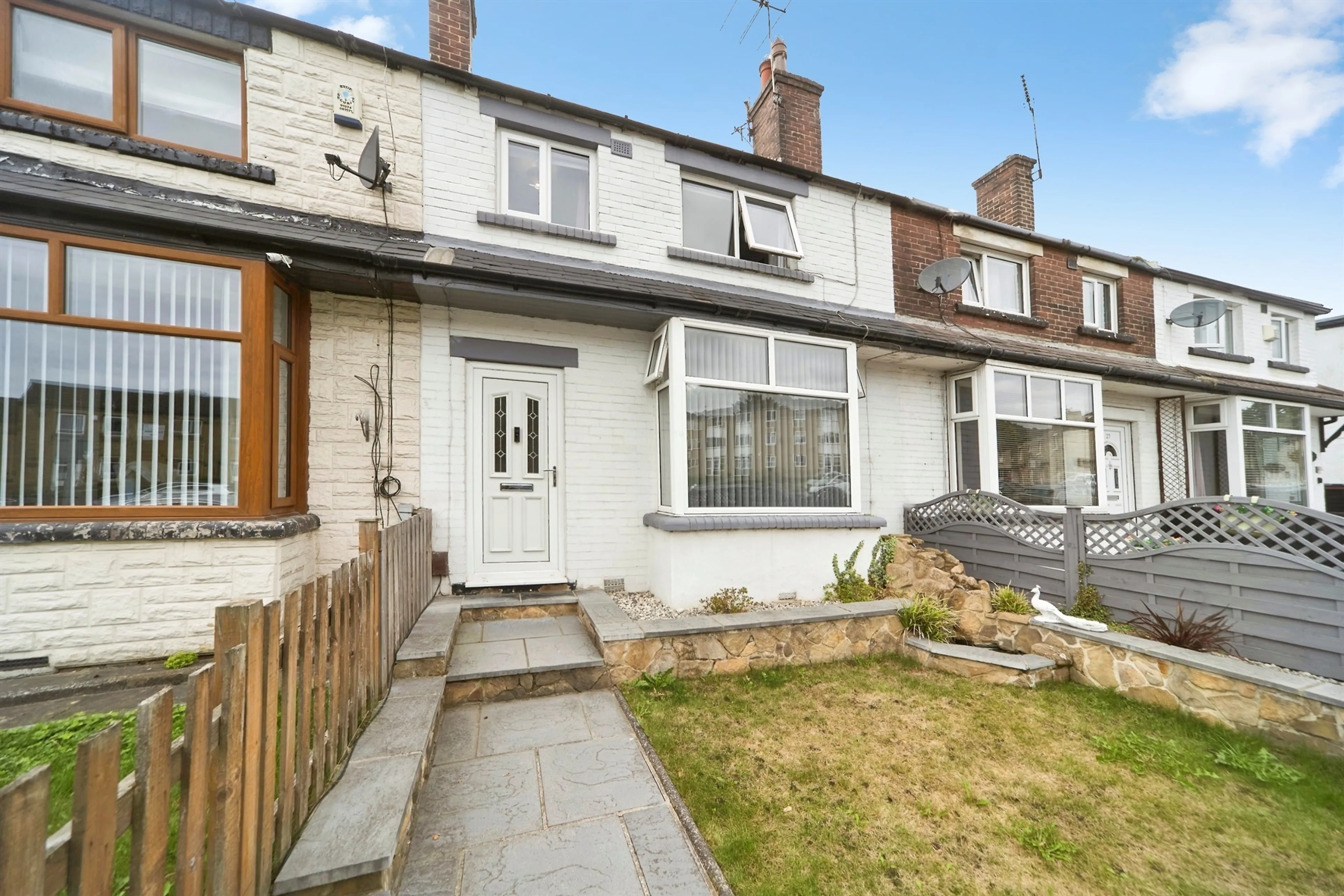 Property at Keighley Road, Bingley