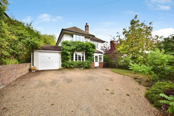The Ridgeway, Tonbridge, Kent, TN10