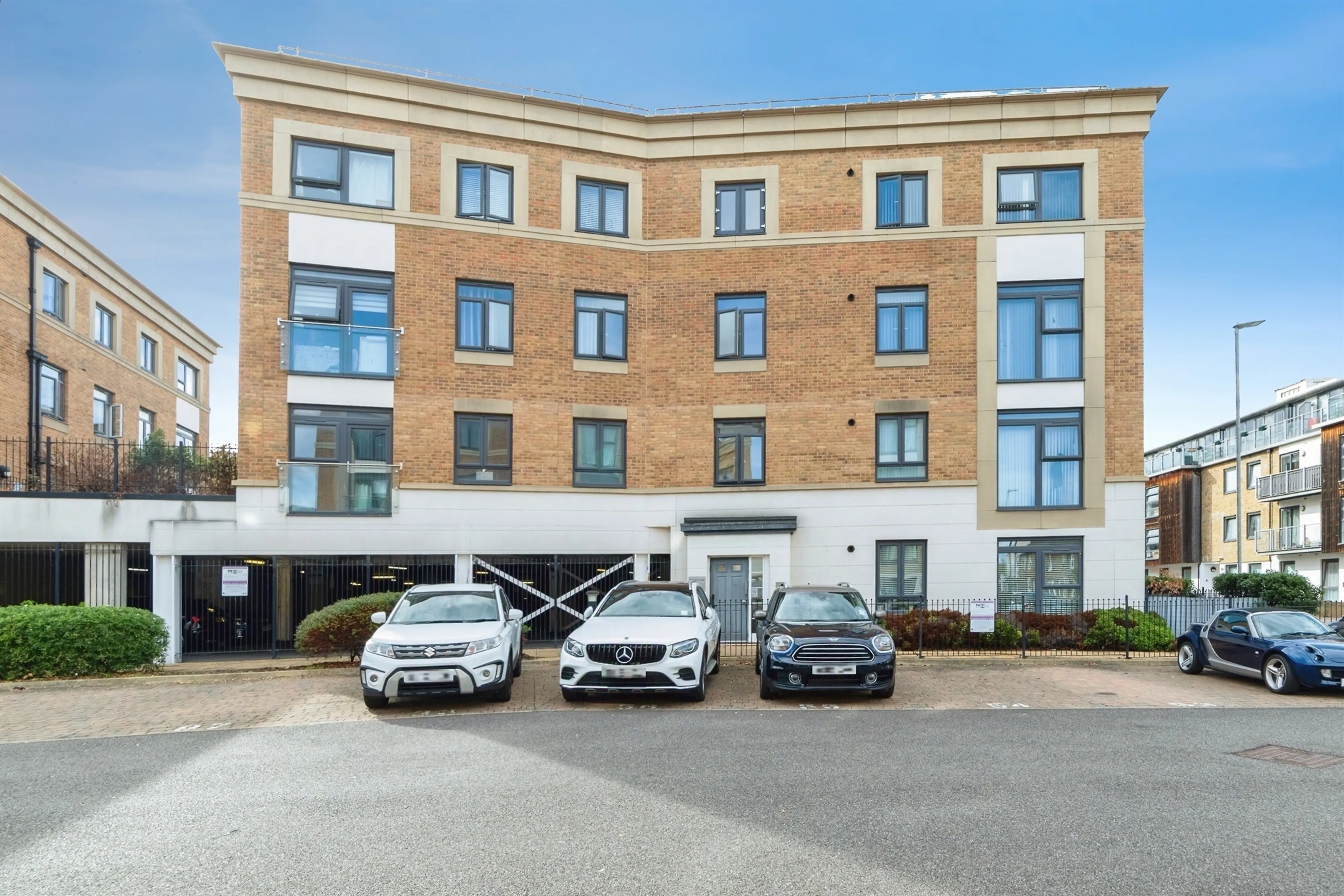 Property at Mead Lane, Hertford
