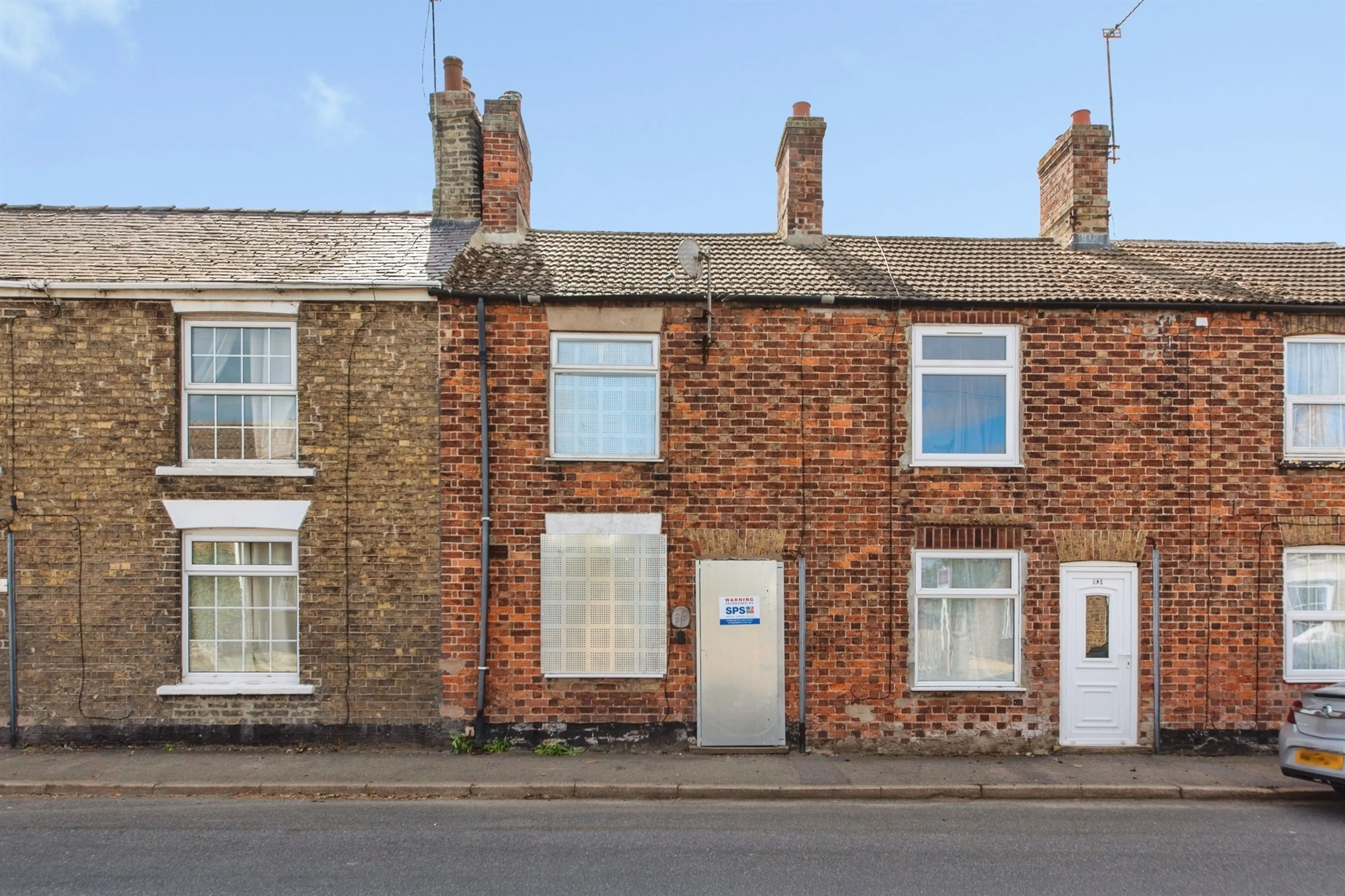 Property at High Street, Billinghay, Lincoln