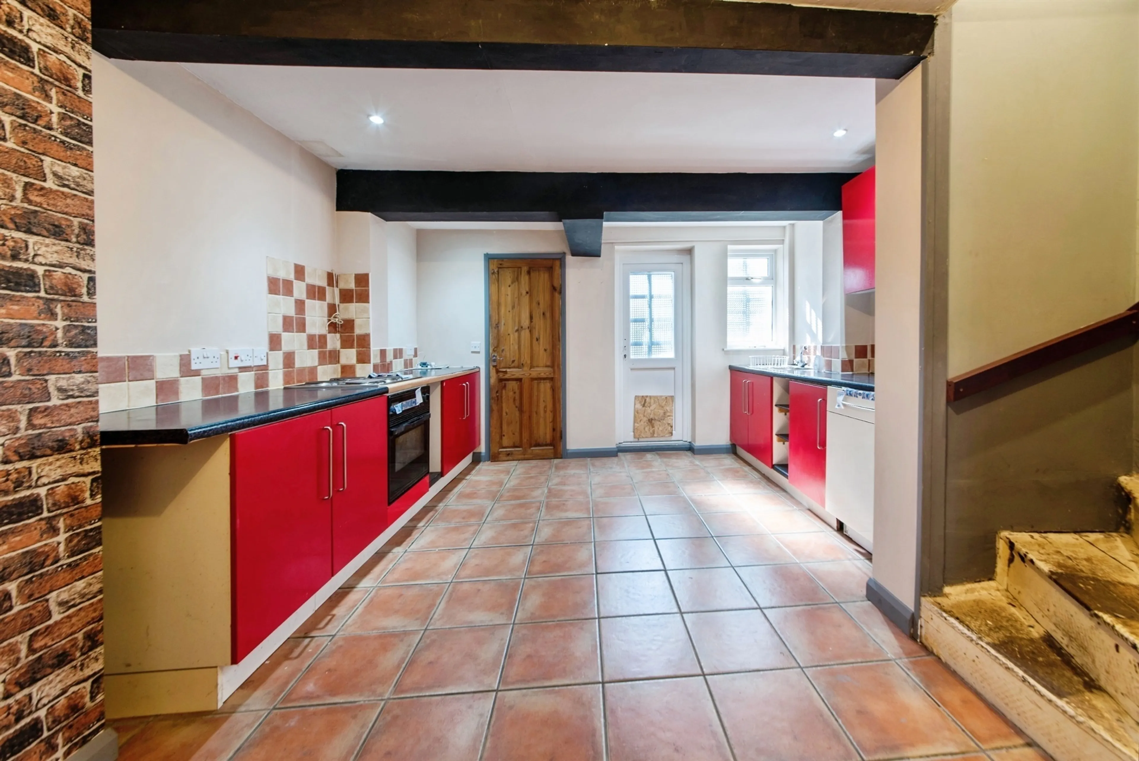 Property at High Street, Billinghay, Lincoln