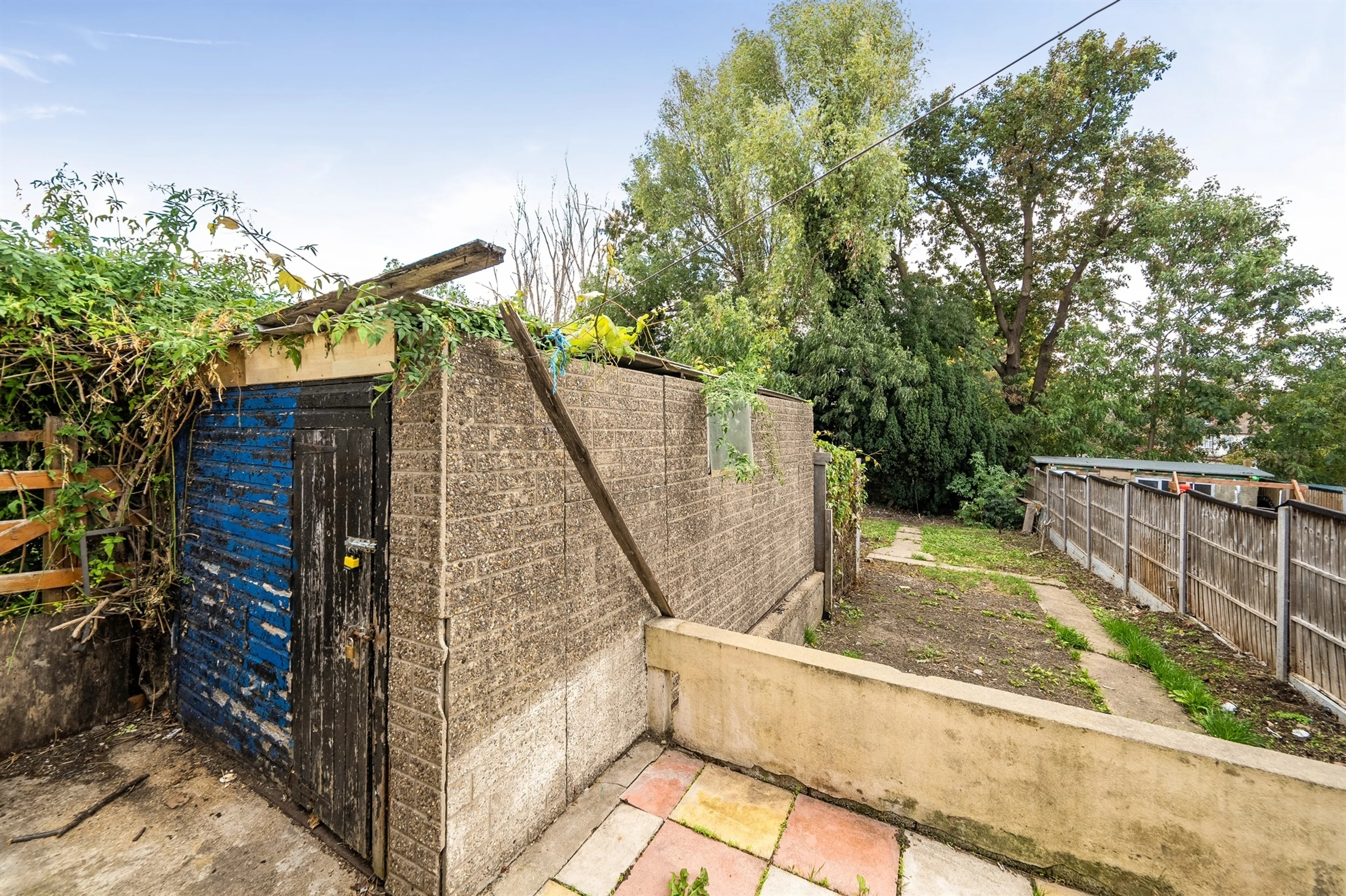 Property at Devonshire Hill Lane, London