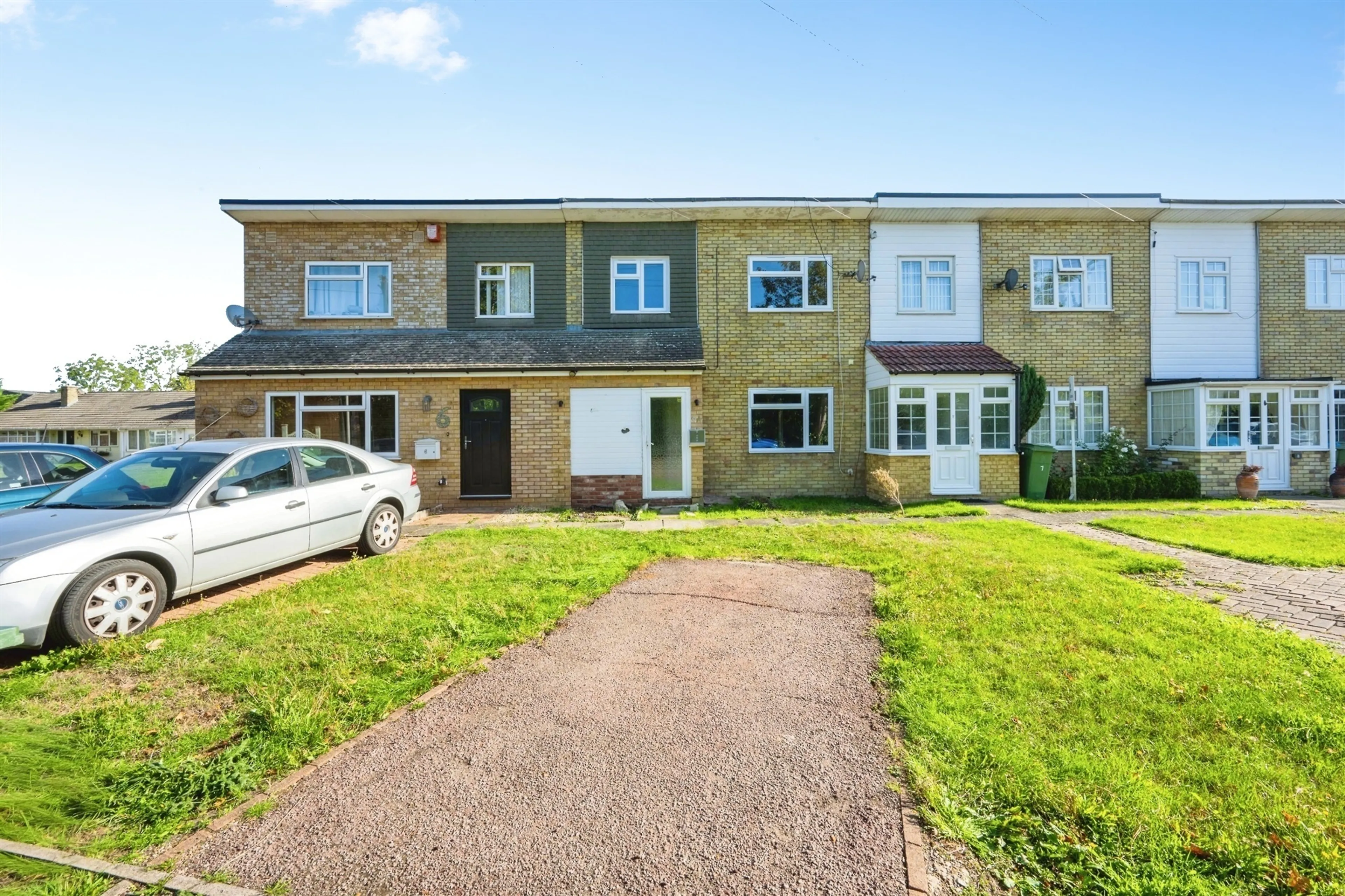 Property at Dolphin Place, Aylesbury