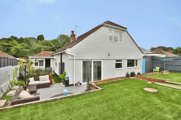 Howeth Road, Bournemouth, Dorset, BH10