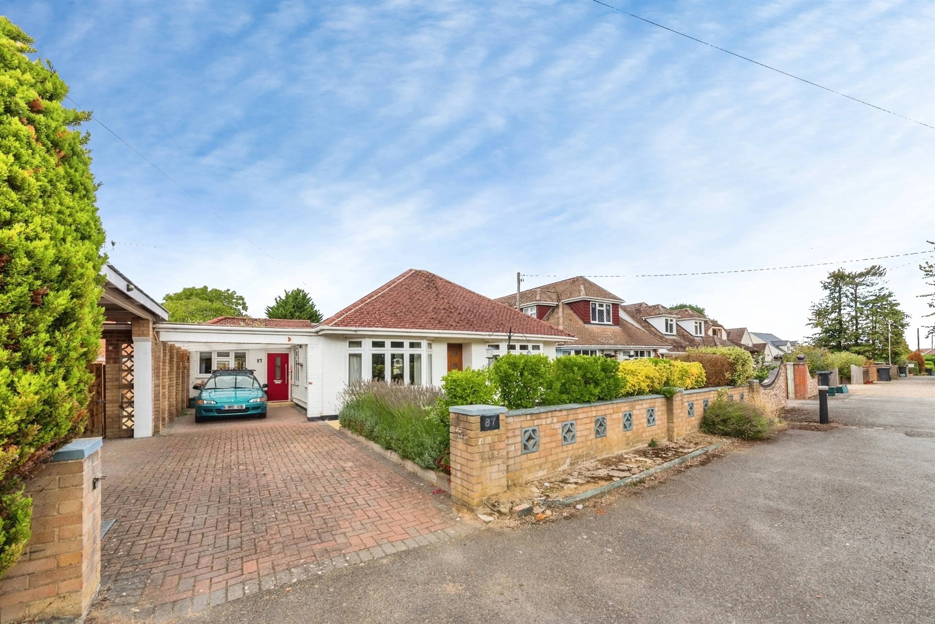Property at Abingdon Road, Drayton, ABINGDON