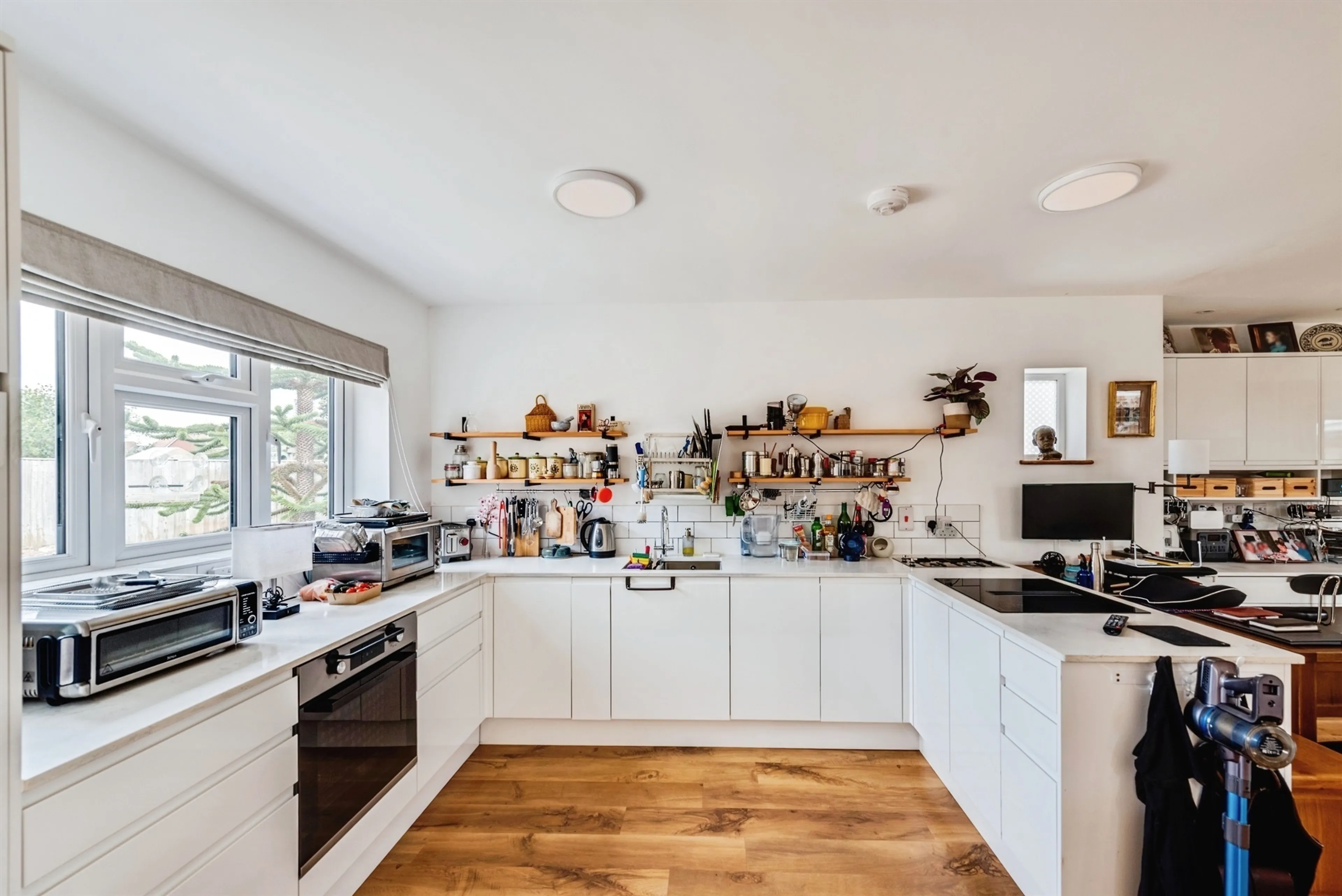 Property at Abingdon Road, Drayton, ABINGDON