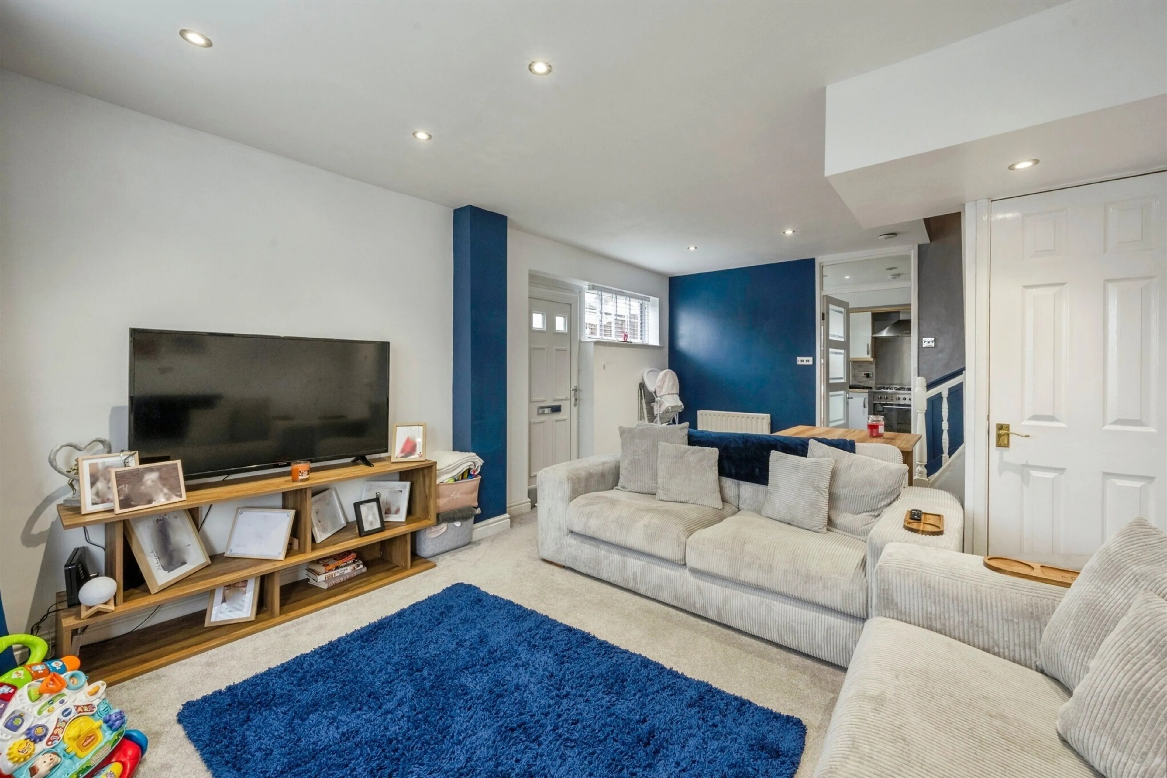 Property at Belvedere Close, Askern, Doncaster