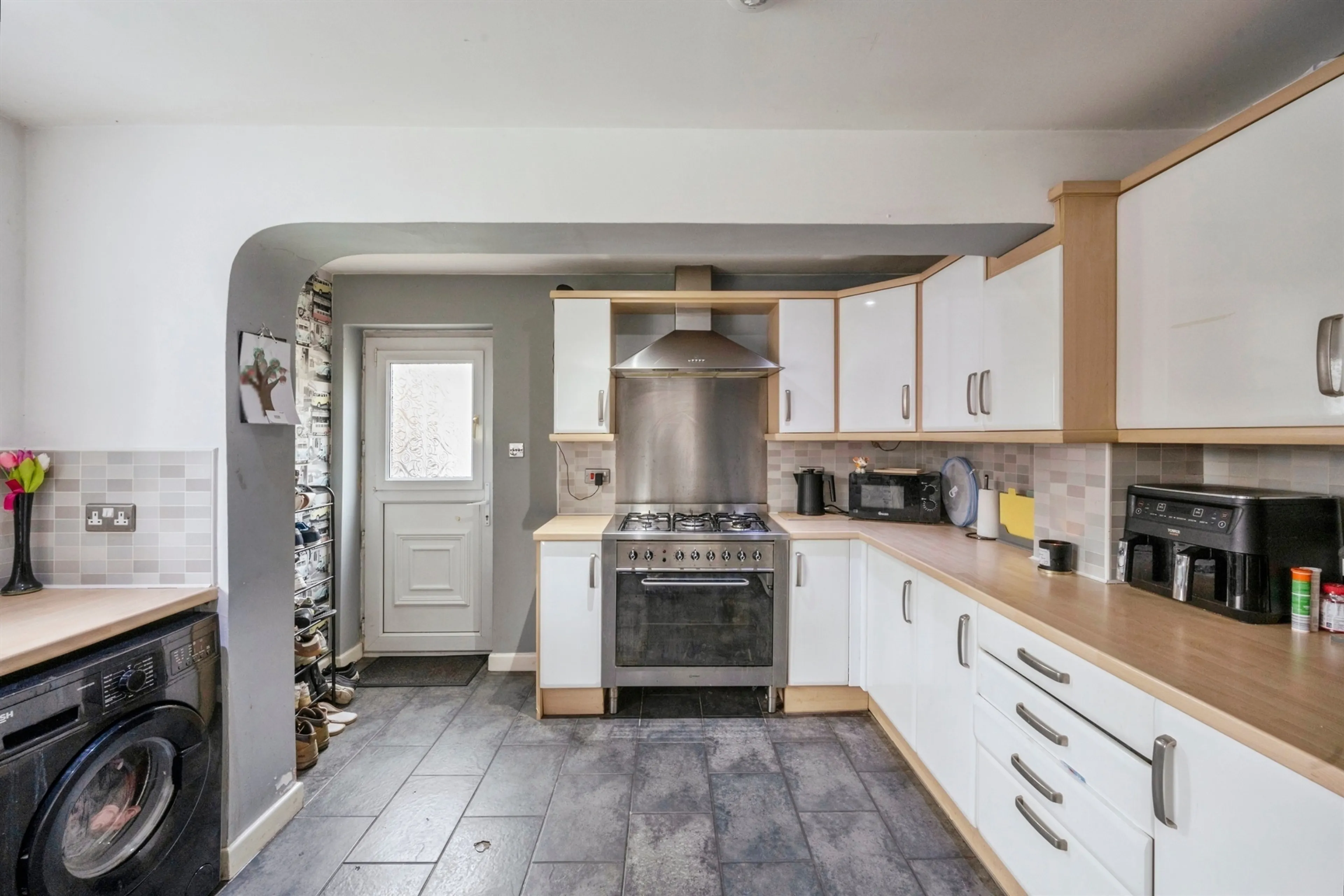 Property at Belvedere Close, Askern, Doncaster