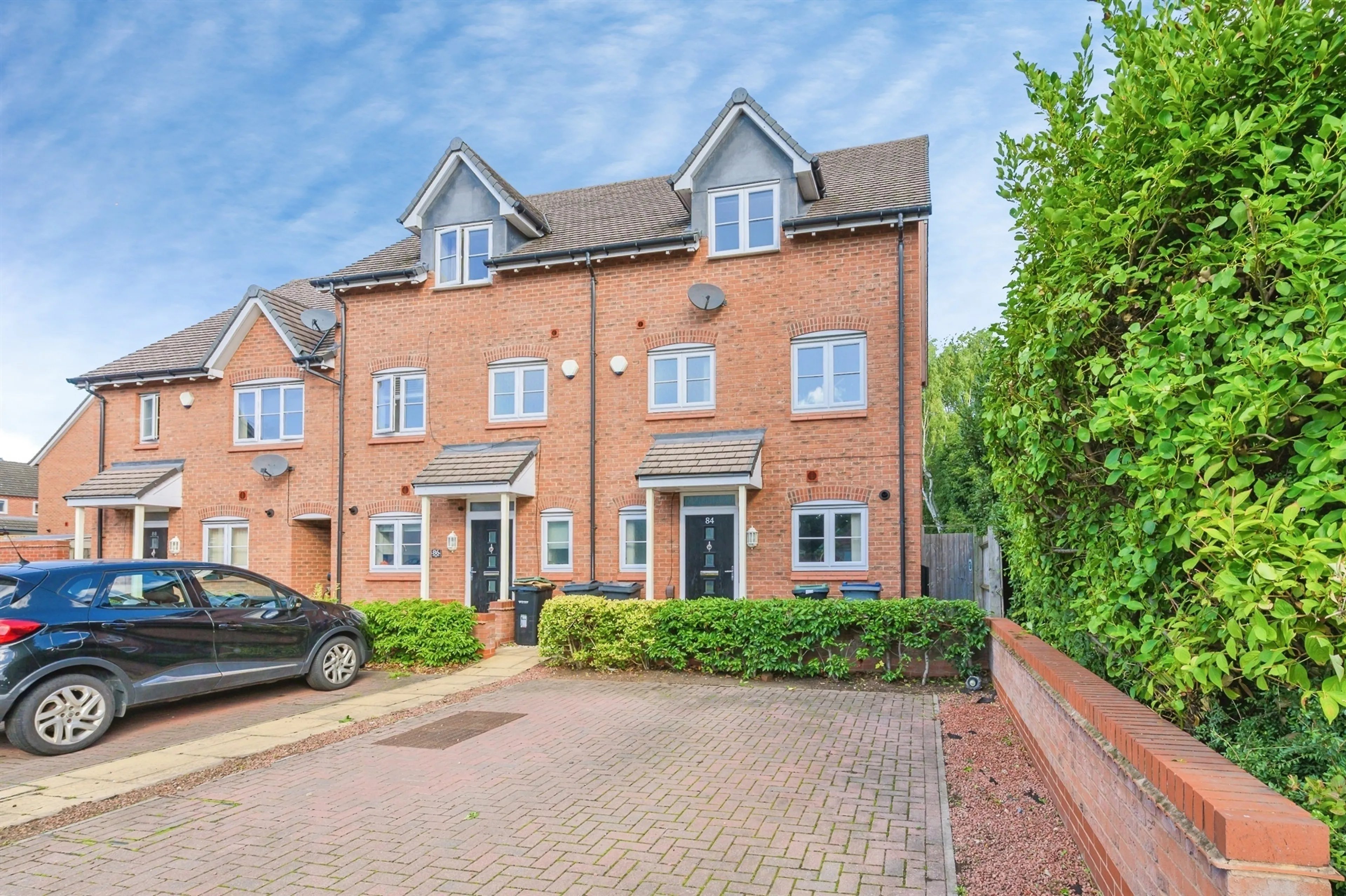 Property at Upper Holland Road, Sutton Coldfield