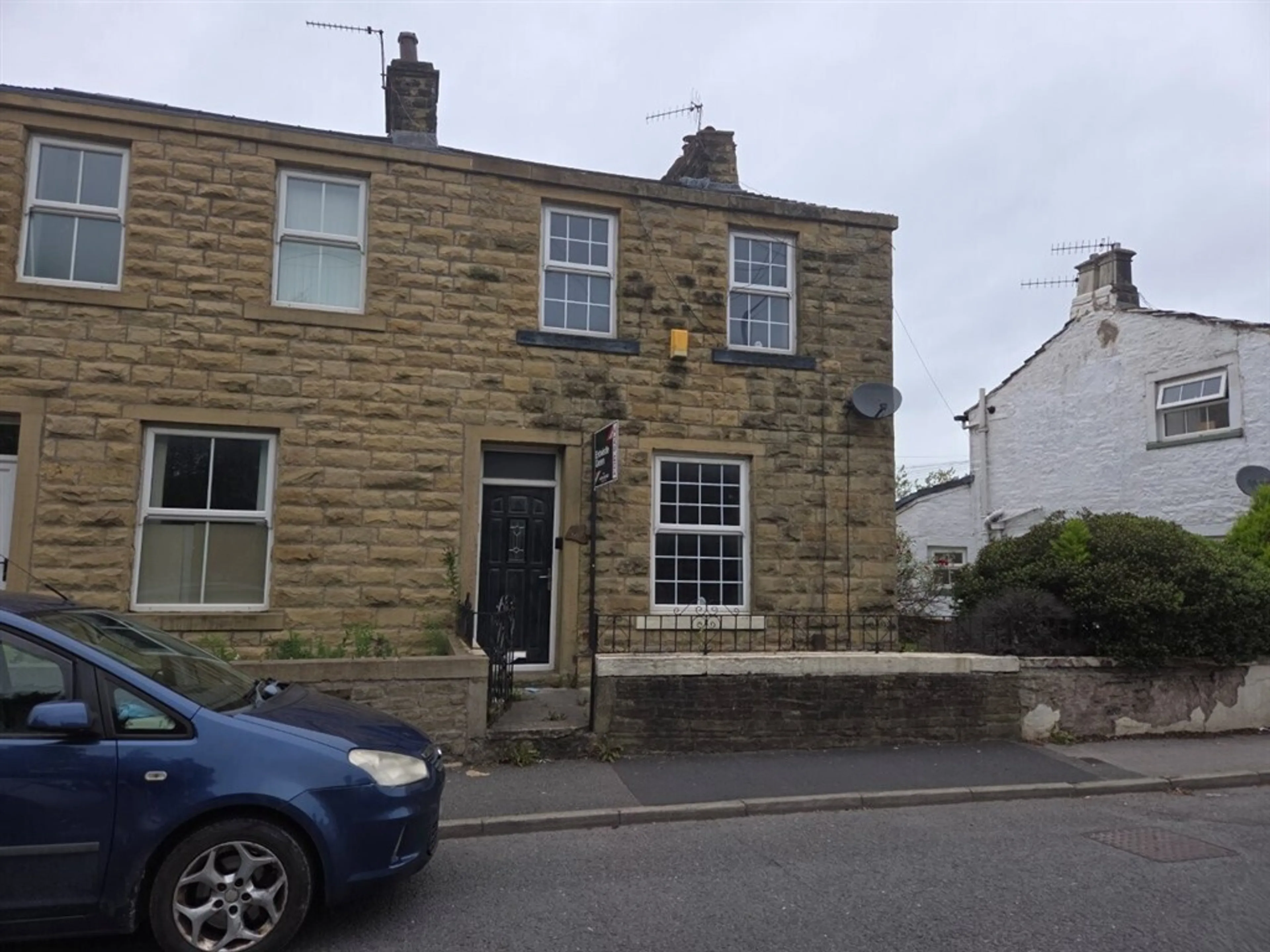 Property at Burnley Road, COLNE