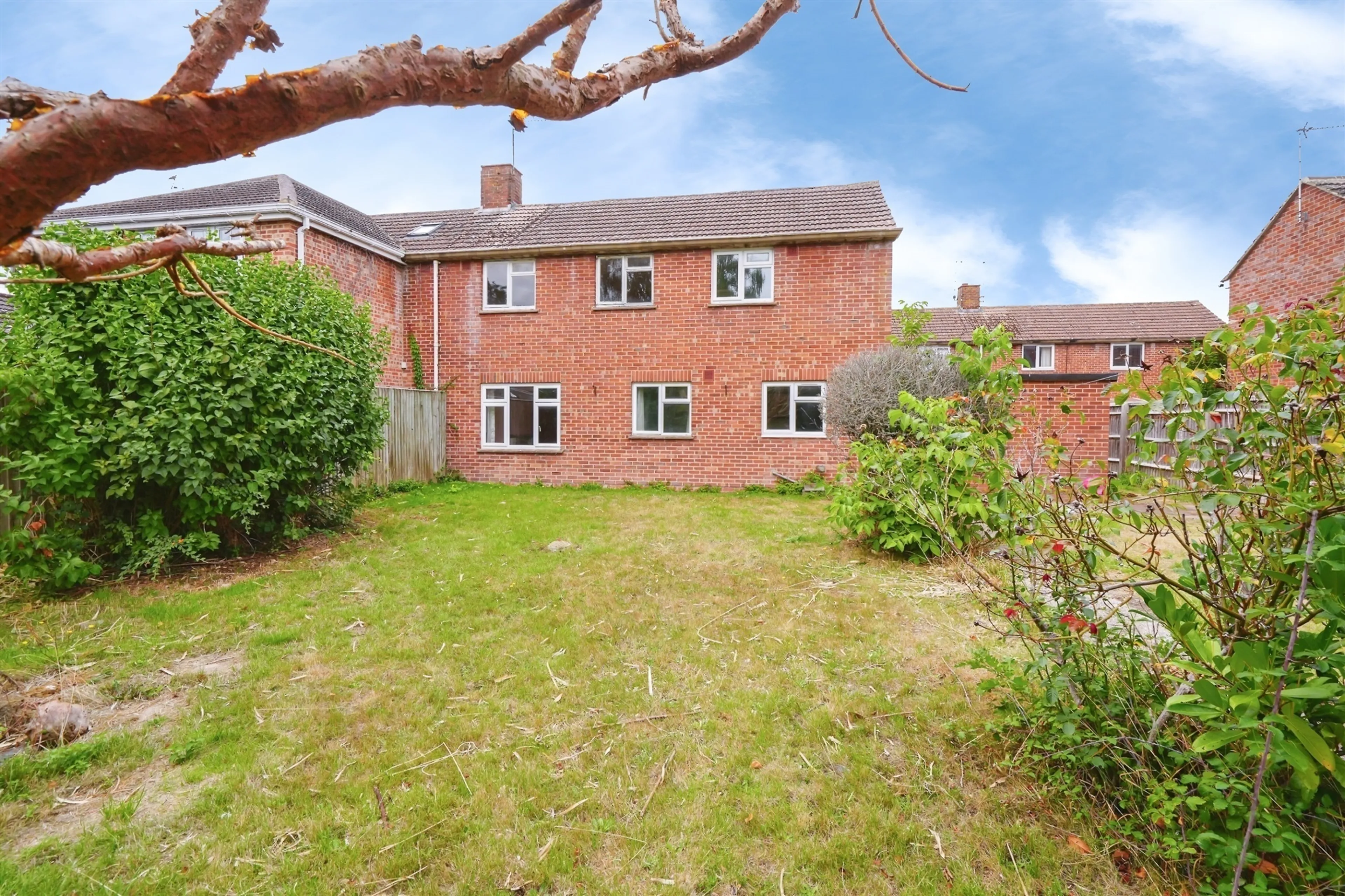 Property at Fairacres Road, Didcot
