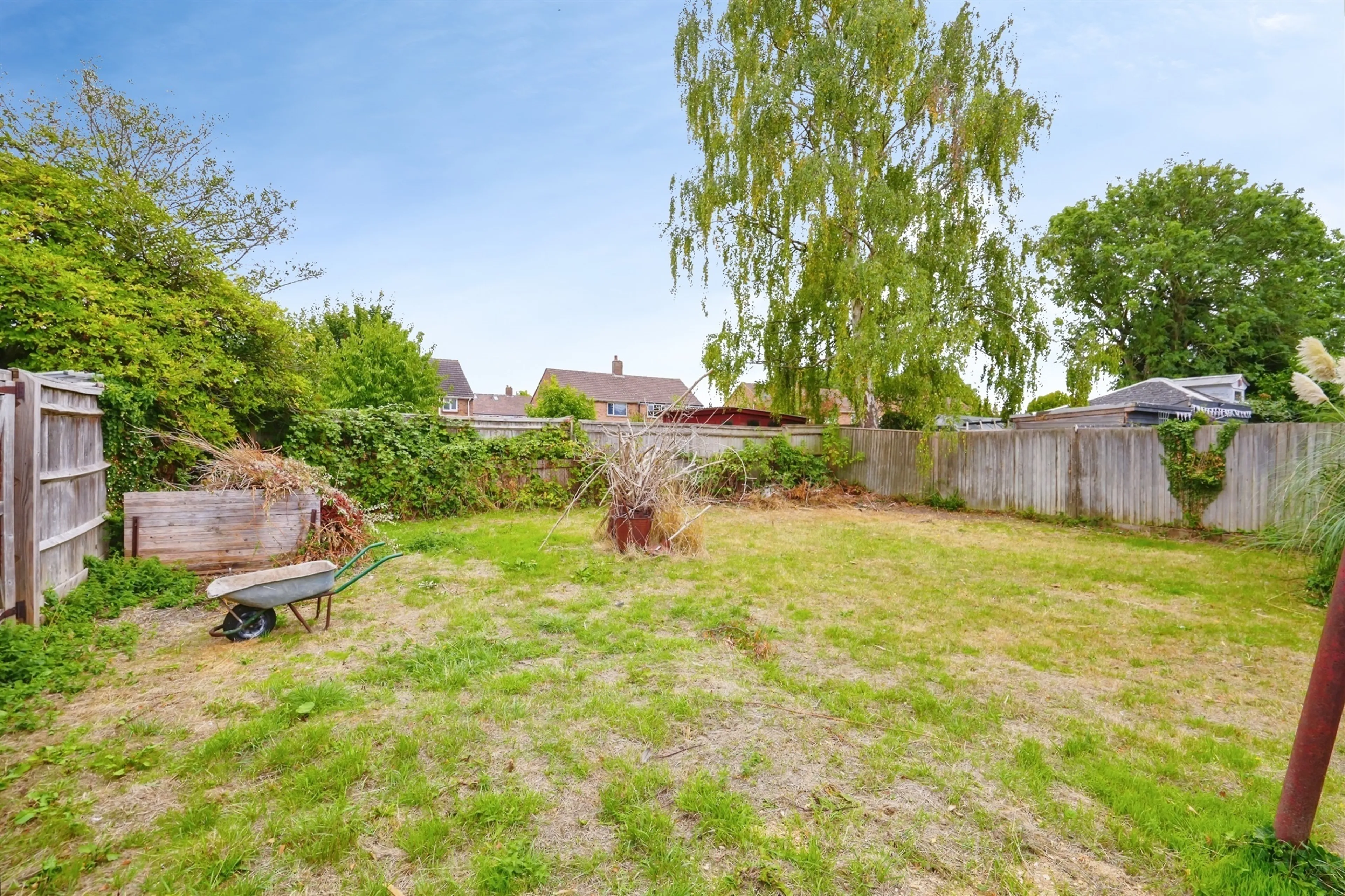 Property at Fairacres Road, Didcot