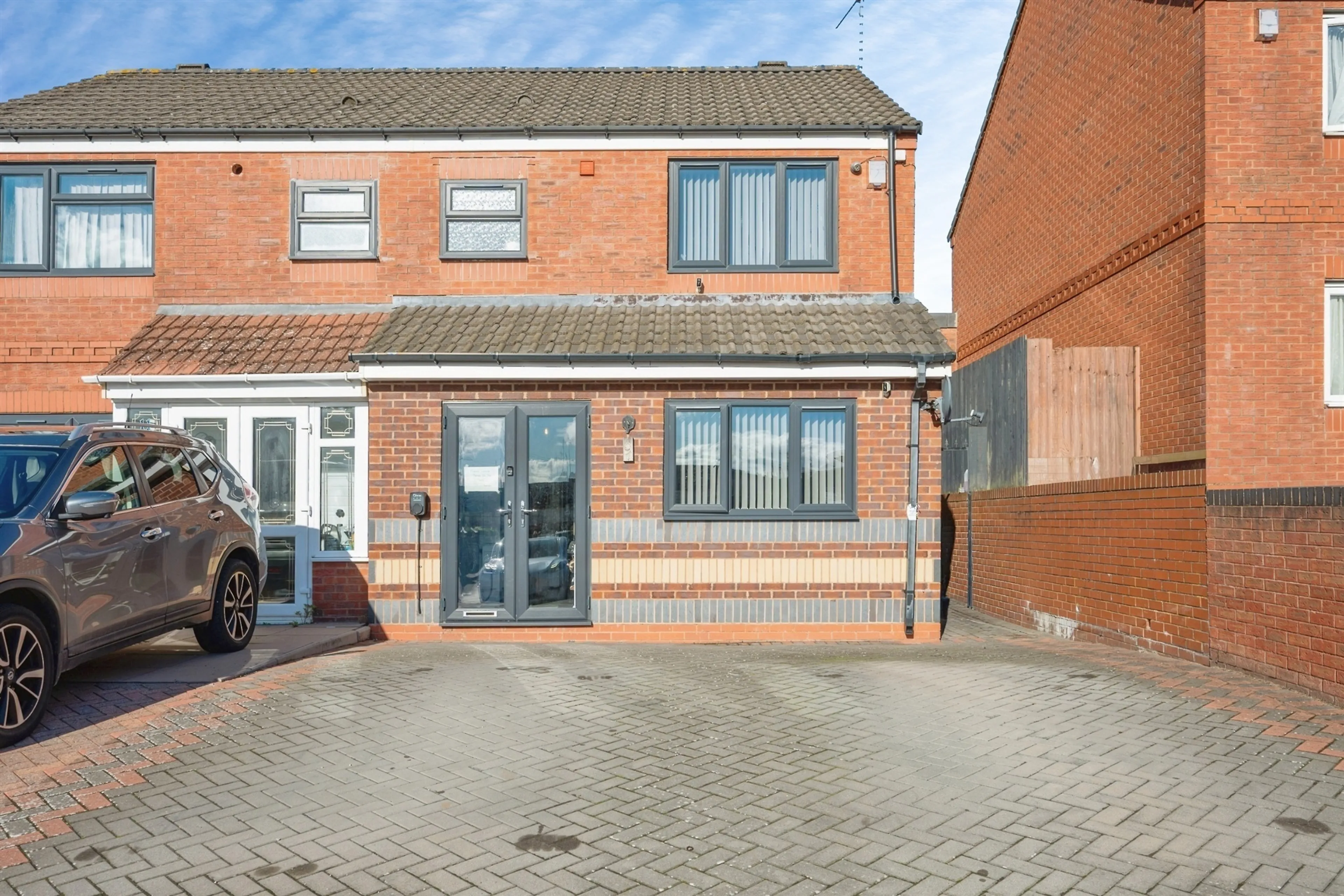 Property at Hutton Road, Saltley, Birmingham