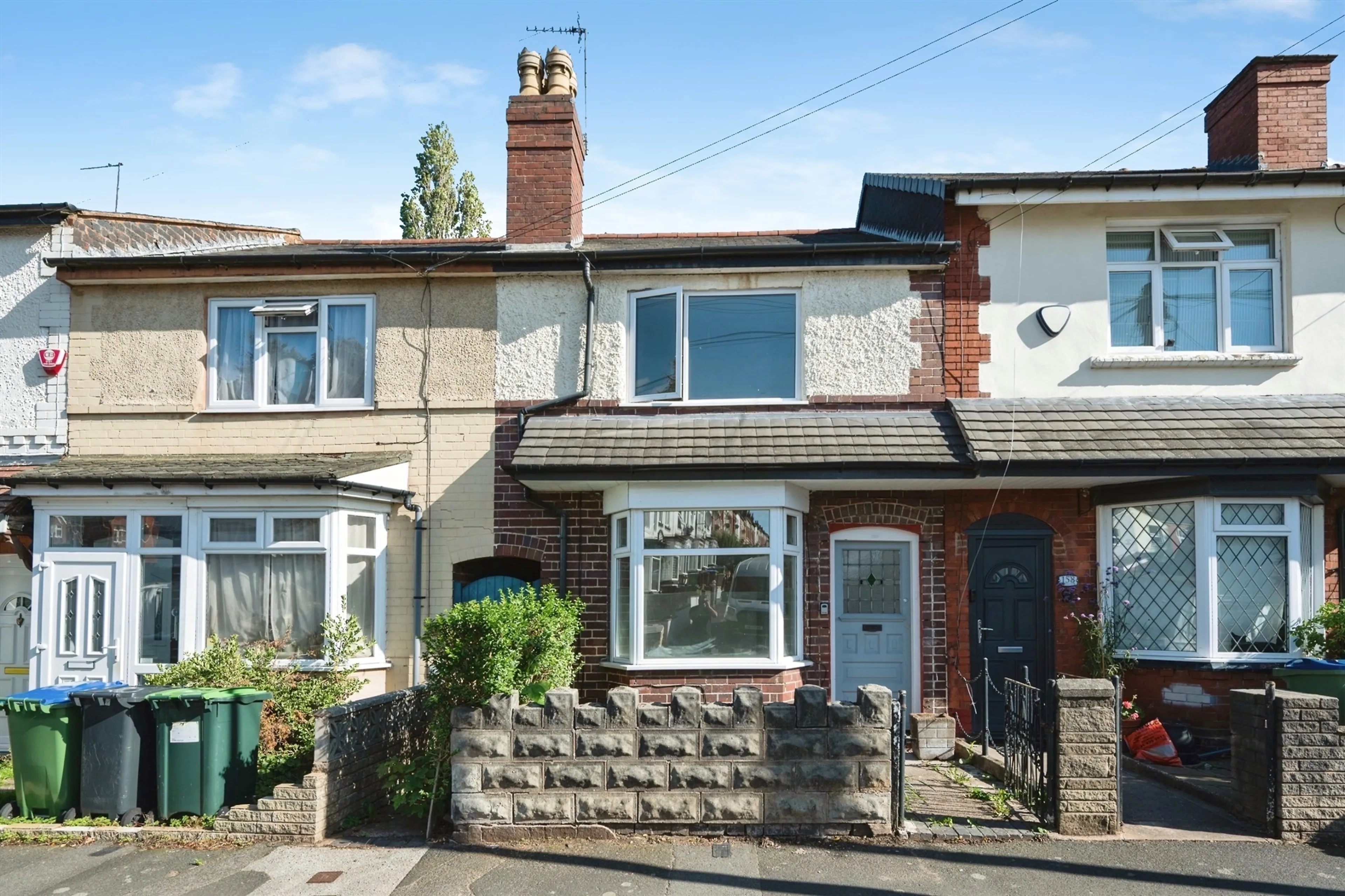 Property at Merrivale Road, Smethwick