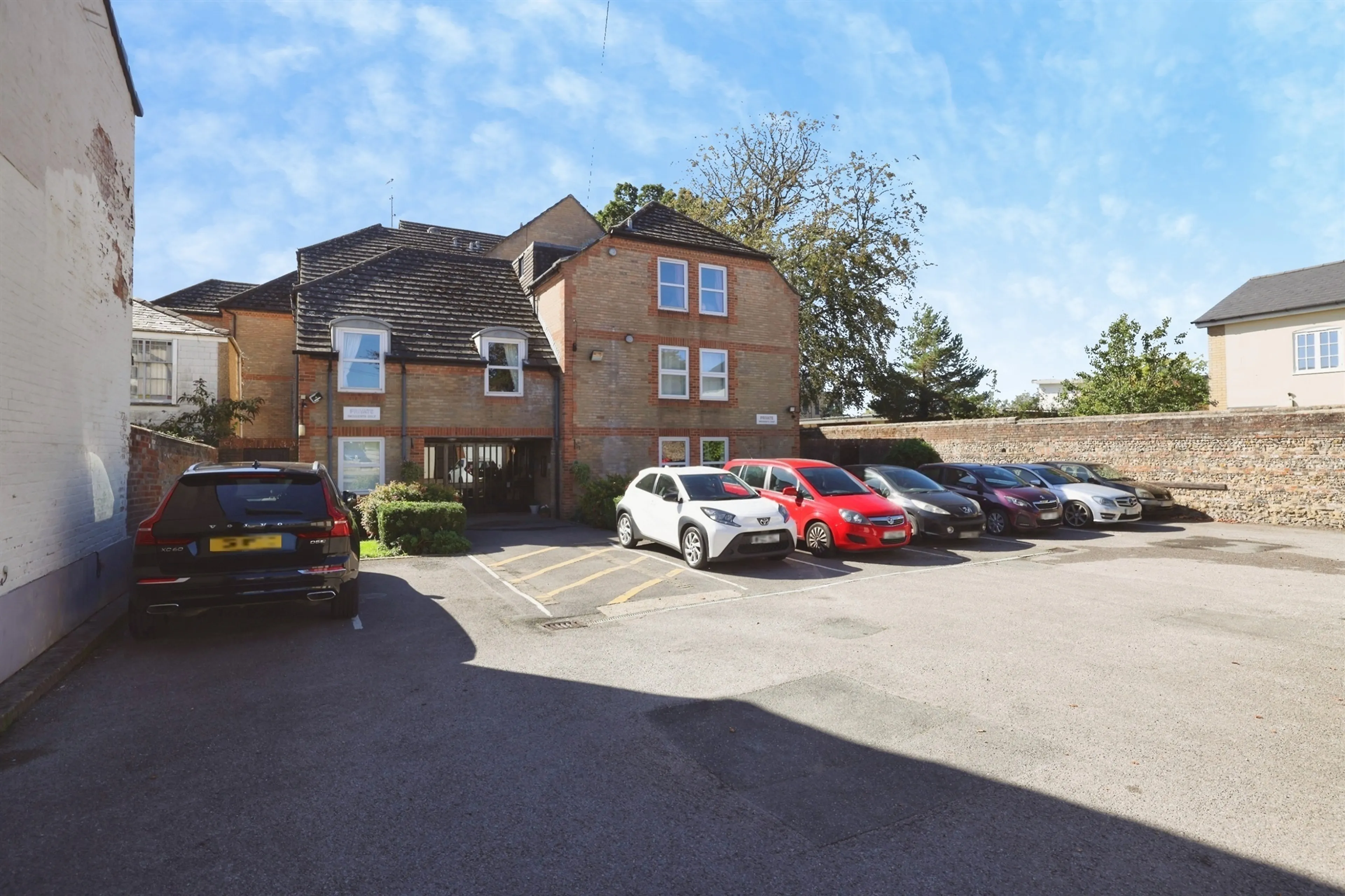 Property at Wilton Road, Salisbury