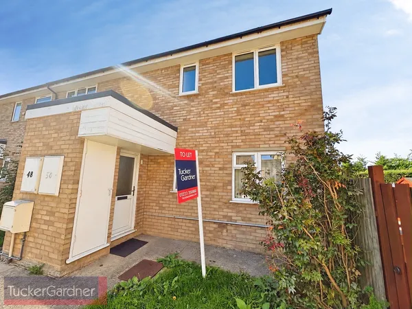 Birch Trees Road, Great Shelford