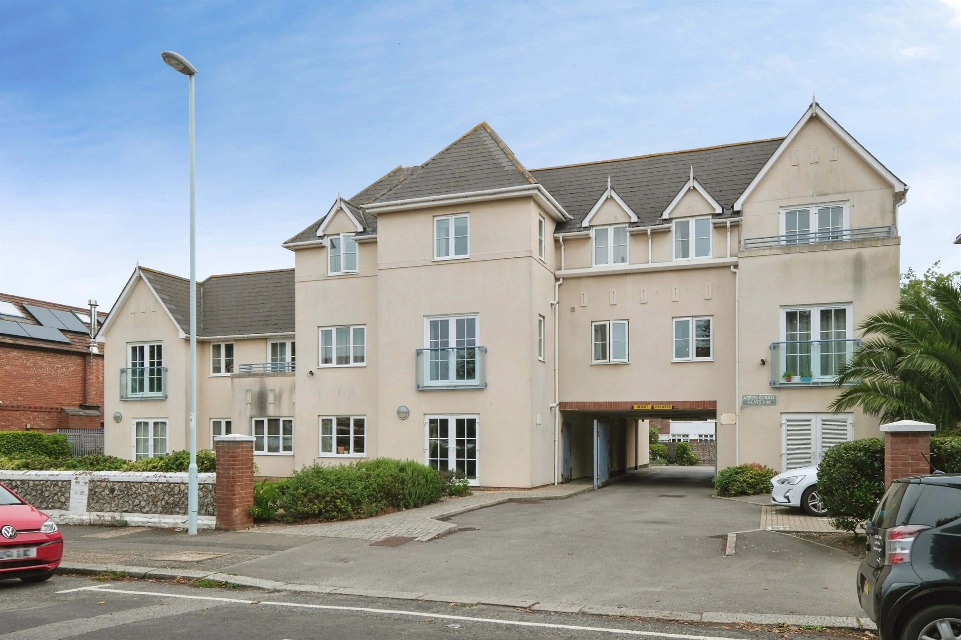 Property at St Botolphs Road, WORTHING
