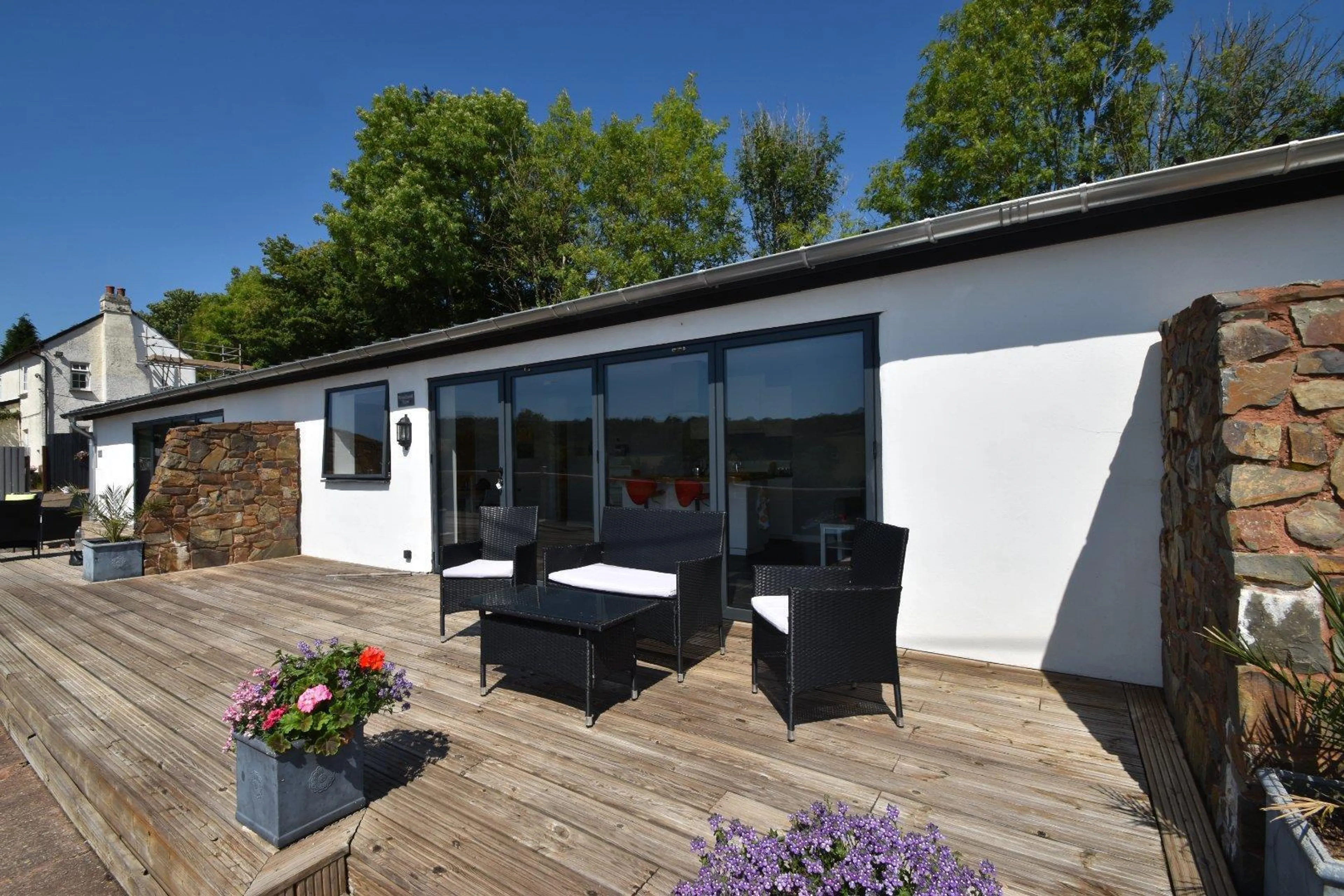 Property at Ramstorland Farm, Stoodleigh, Tiverton