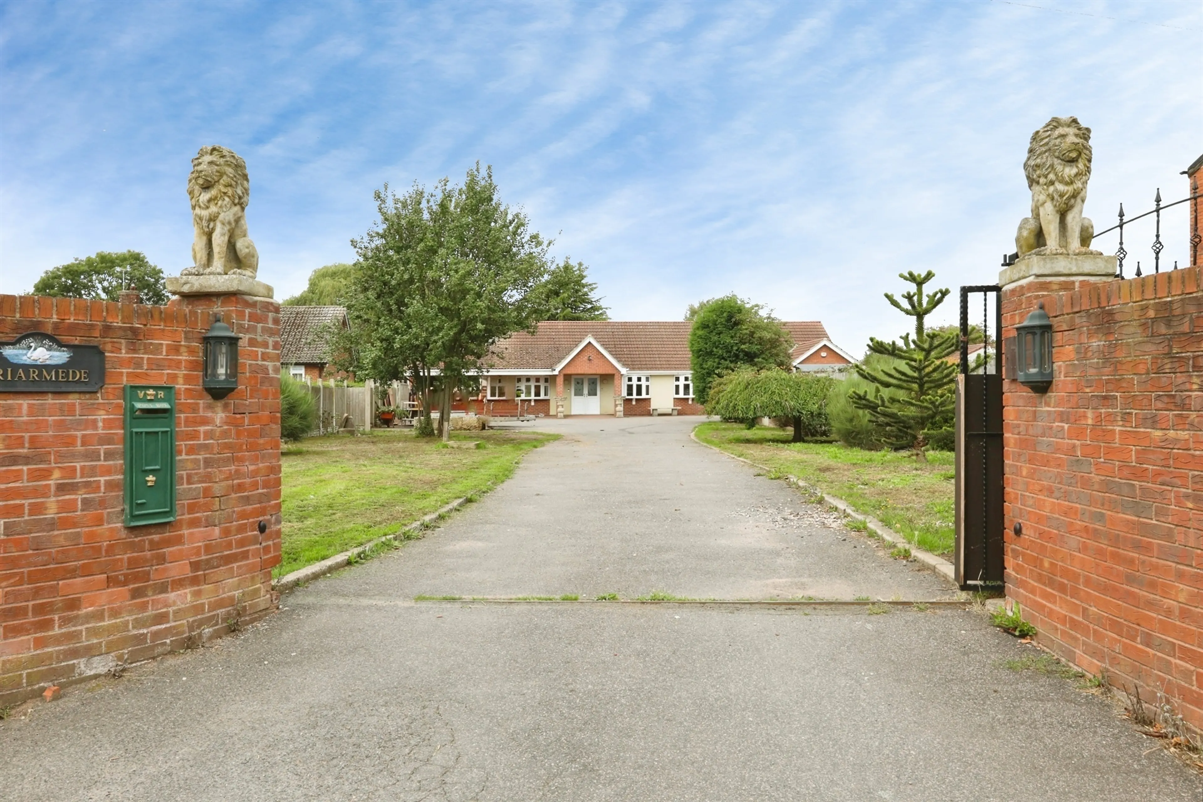 Property at Lawnwood Lane, Elkesley, RETFORD