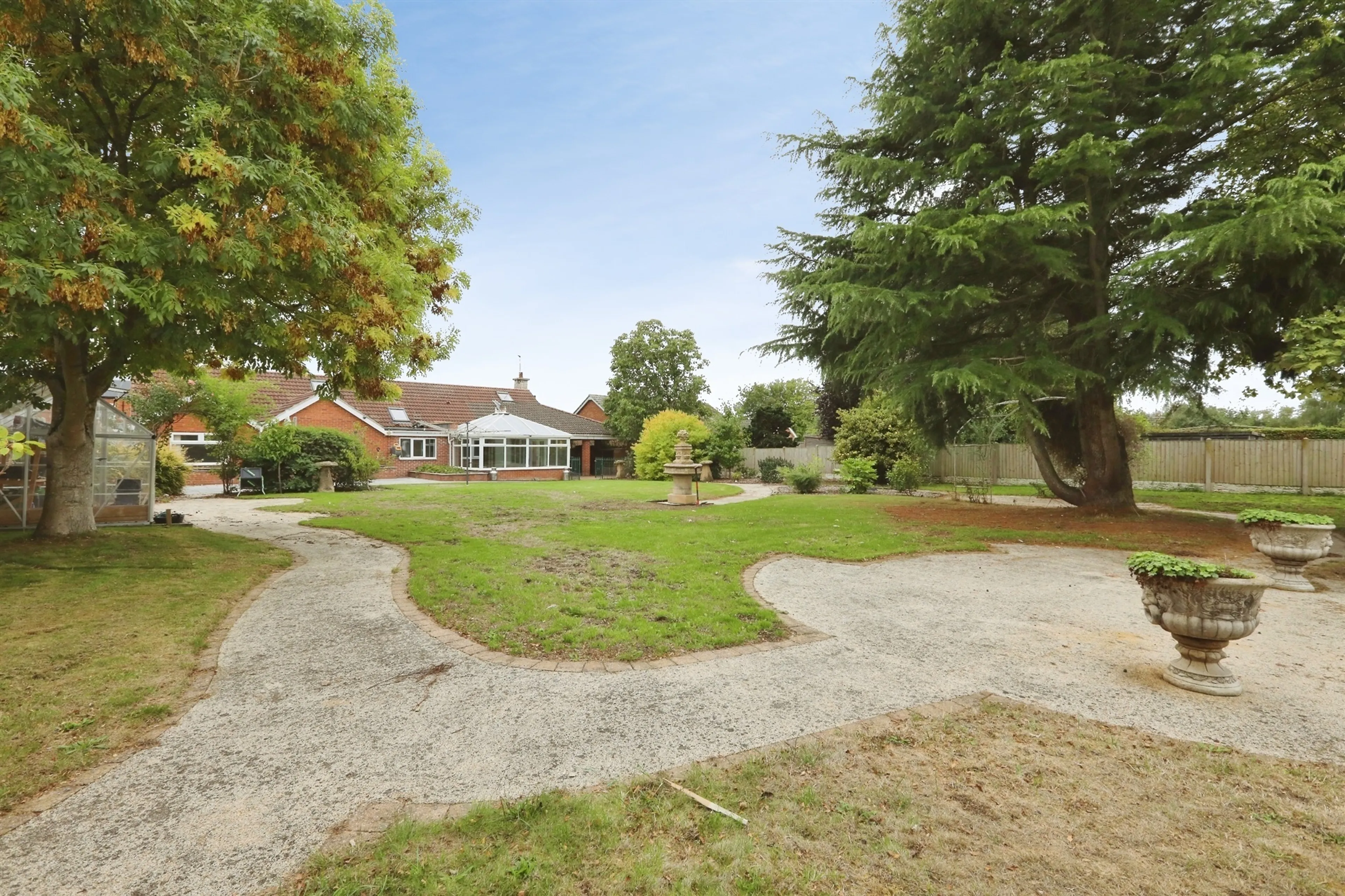 Property at Lawnwood Lane, Elkesley, RETFORD