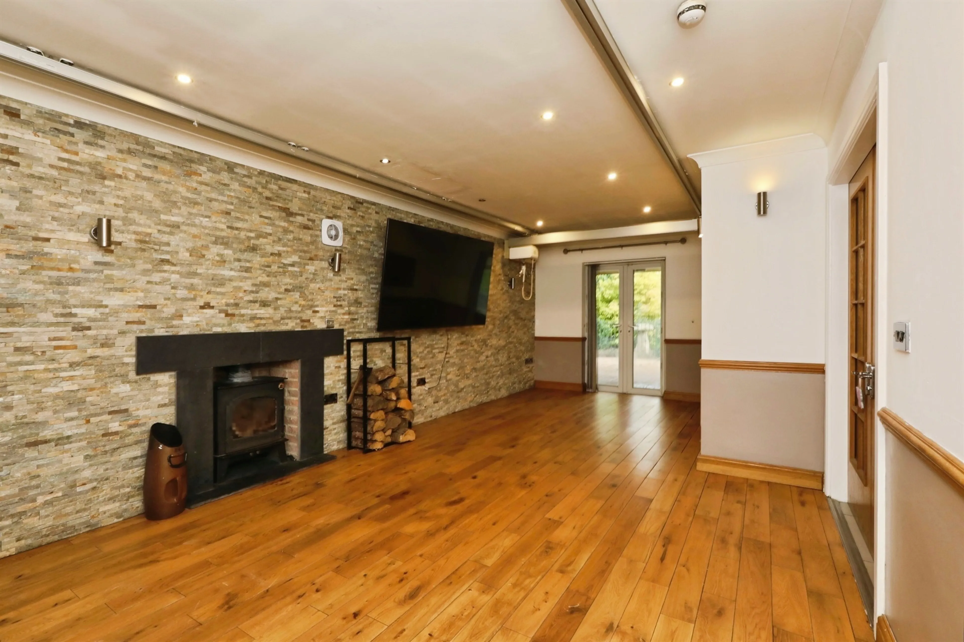 Property at Lawnwood Lane, Elkesley, RETFORD