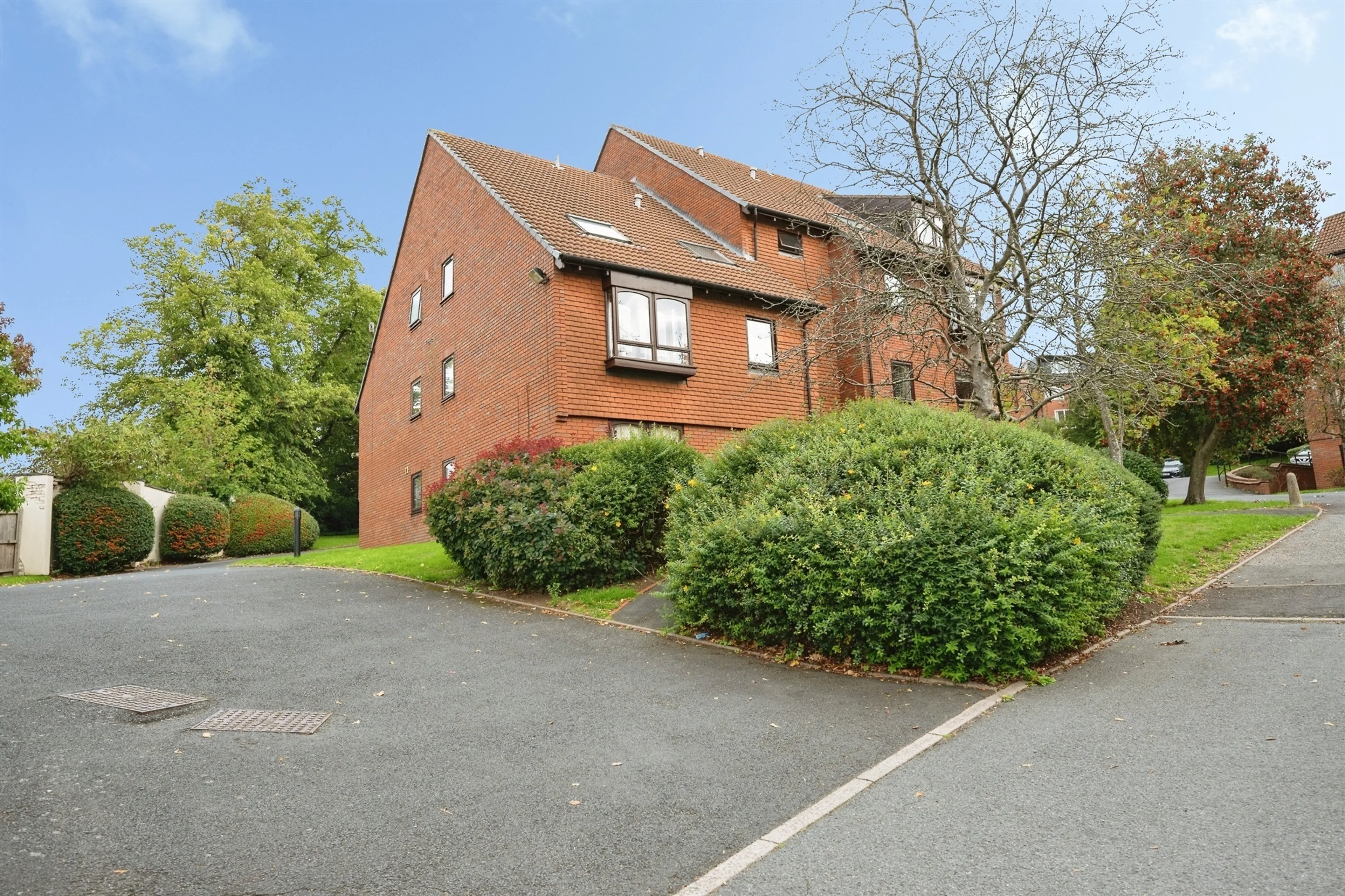 Property at Moncrieffe Close, Dudley