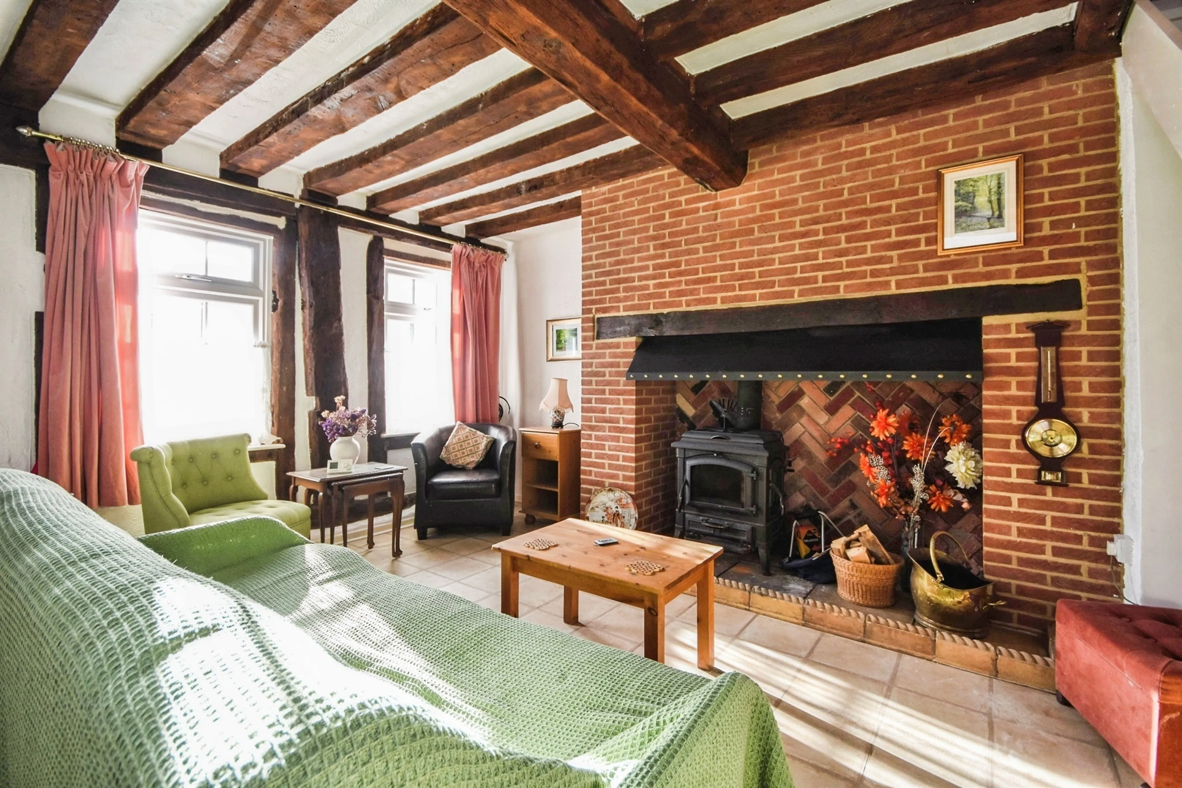Property at Nunnery Street, Castle Hedingham, Halstead