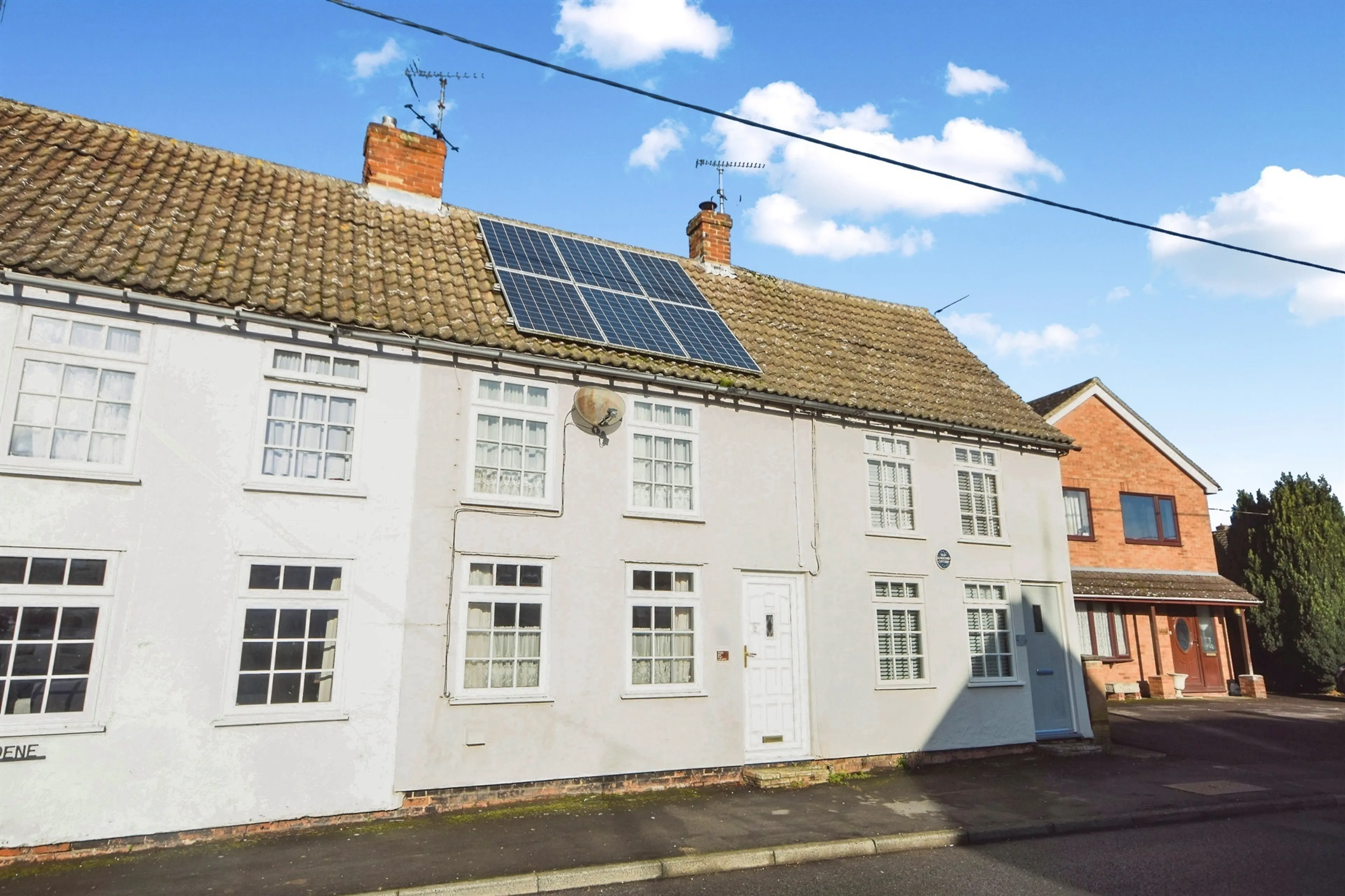 Property at Nunnery Street, Castle Hedingham, Halstead