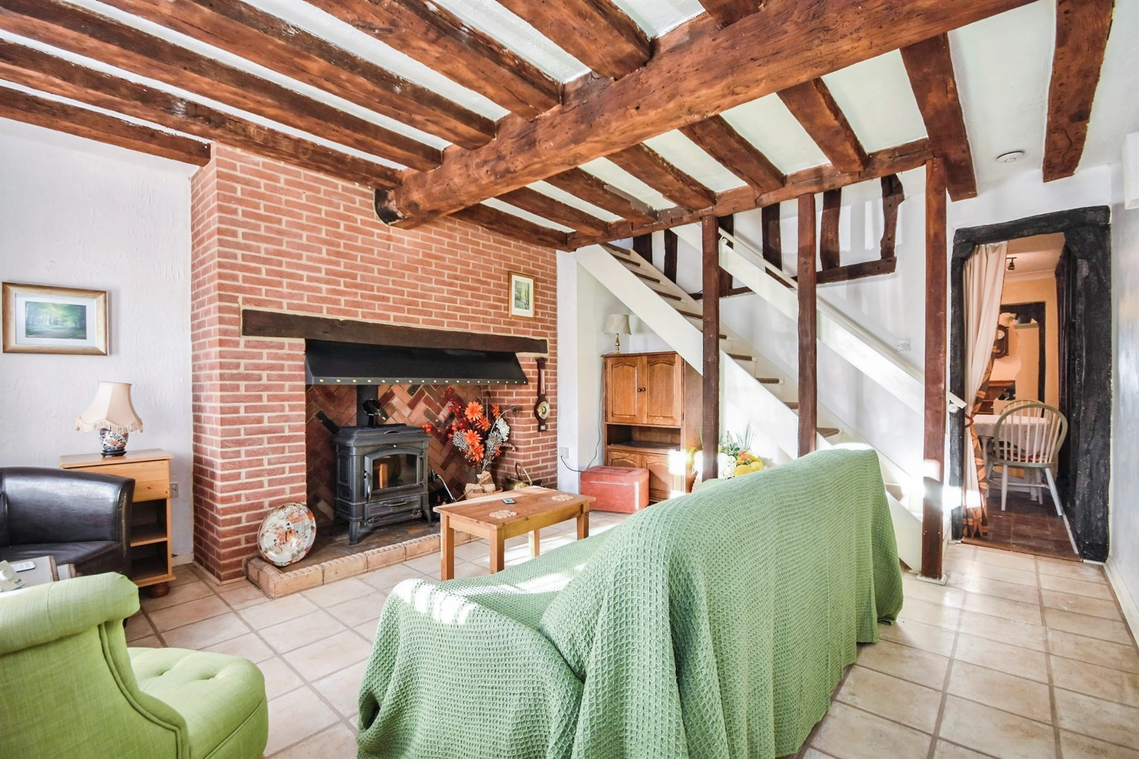 Property at Nunnery Street, Castle Hedingham, Halstead