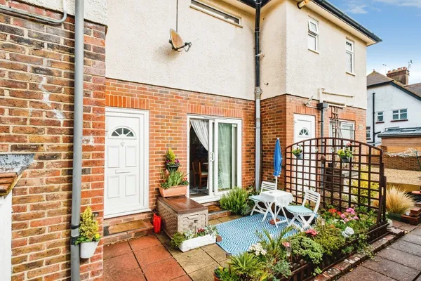 Langton Road, WORTHING, West Sussex, ...