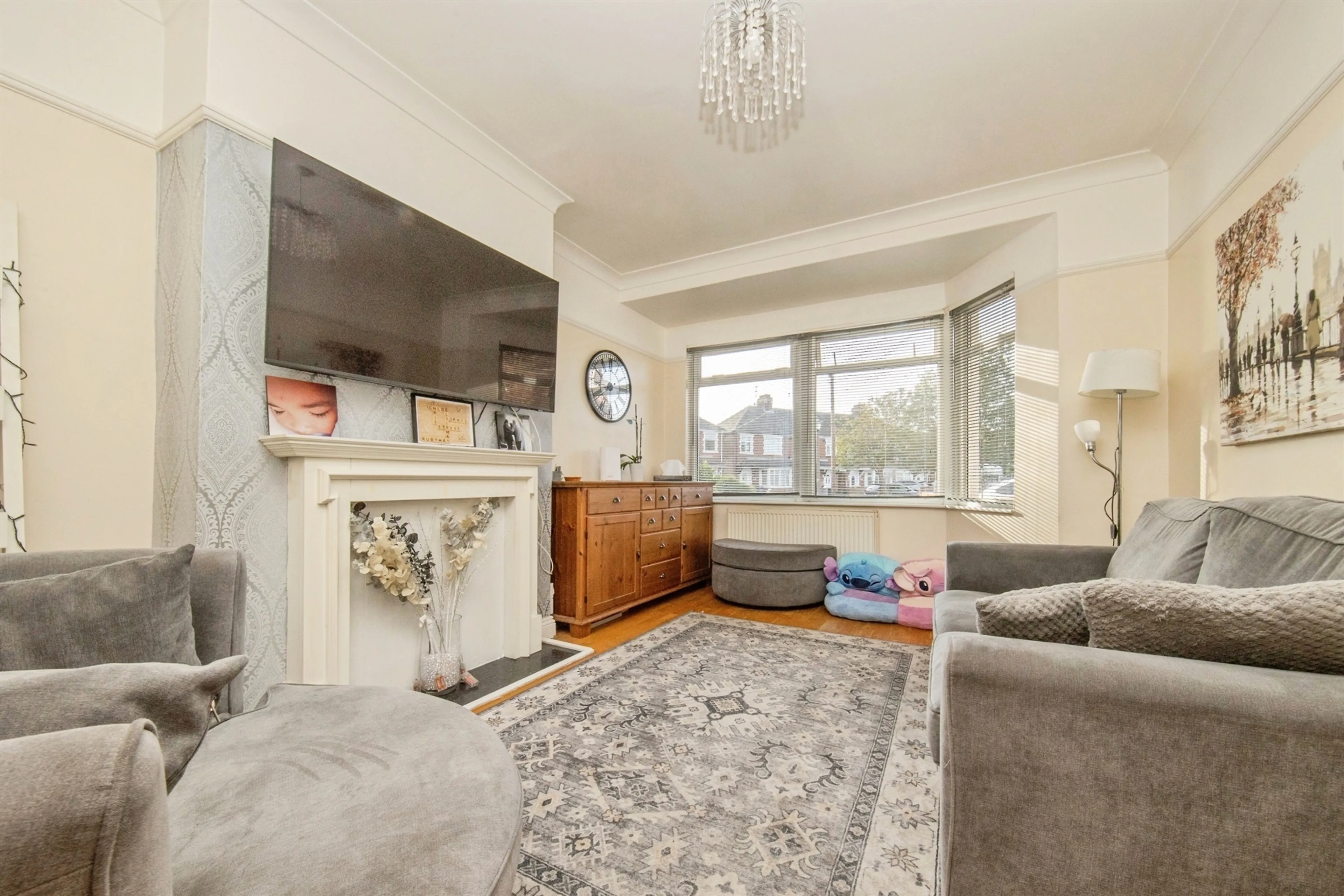 Property at Knox Gardens, Clacton-On-Sea
