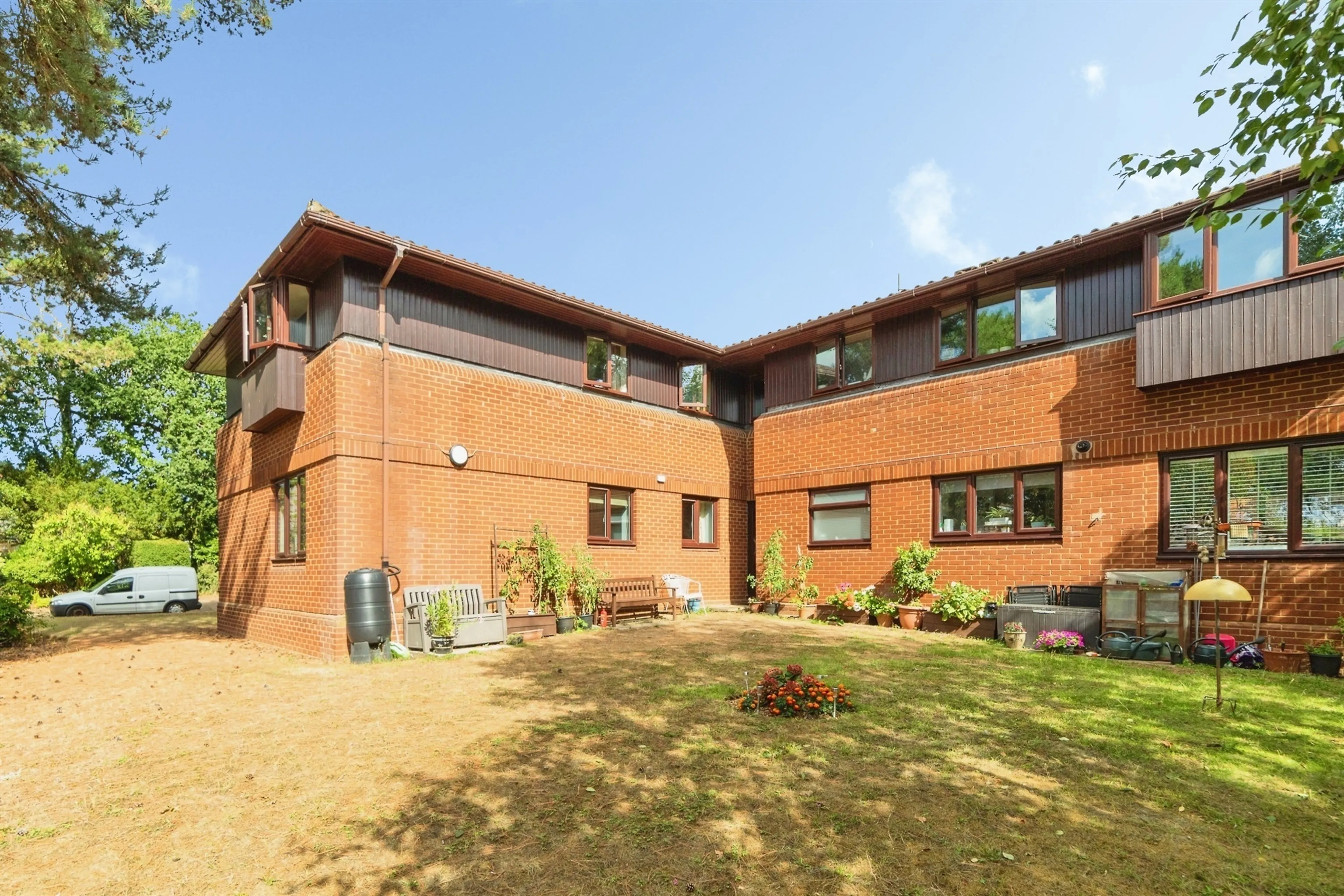 Property at Elton Road, HERTFORD