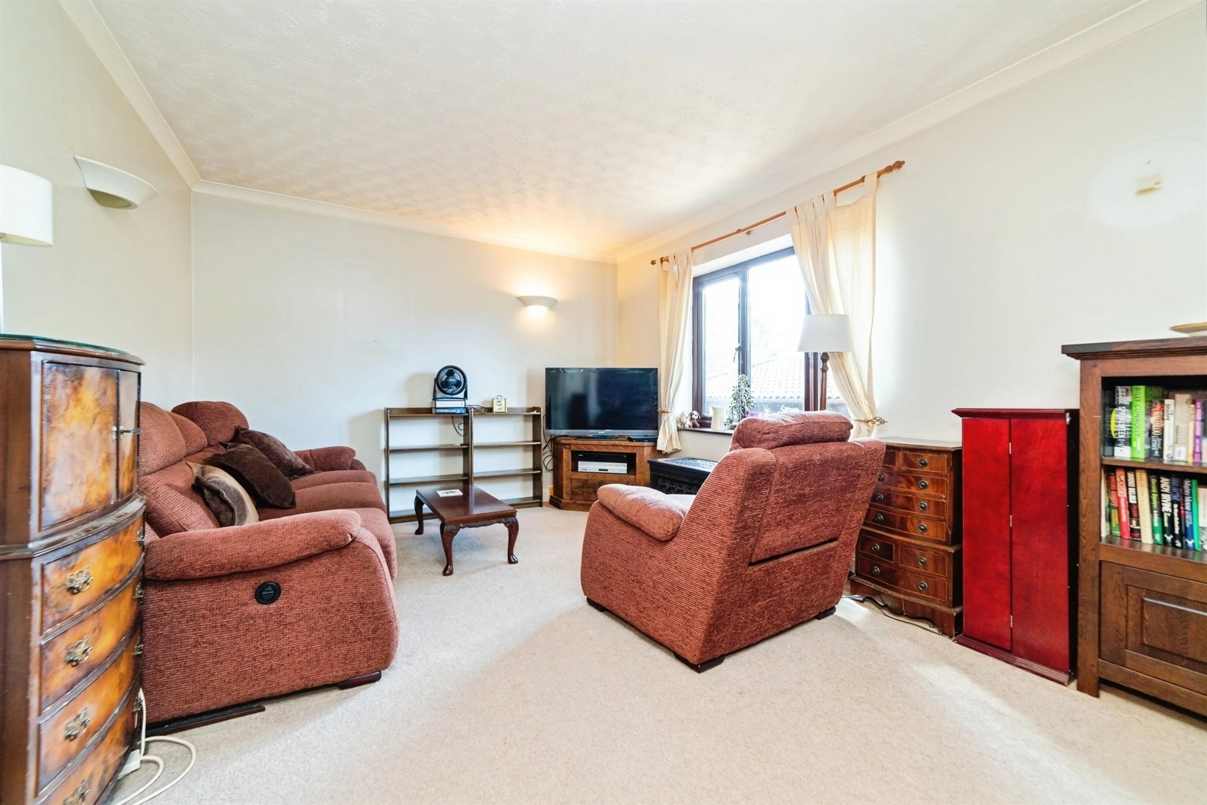 Property at Elton Road, HERTFORD