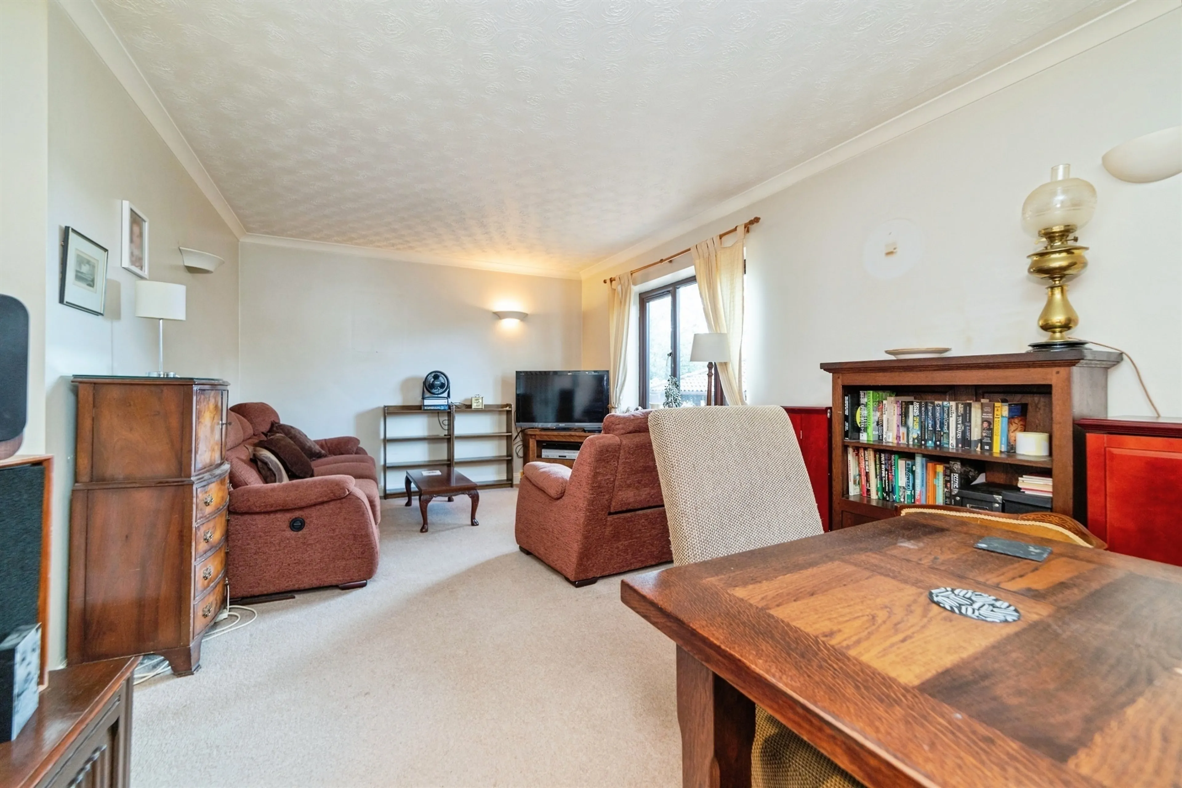 Property at Elton Road, HERTFORD