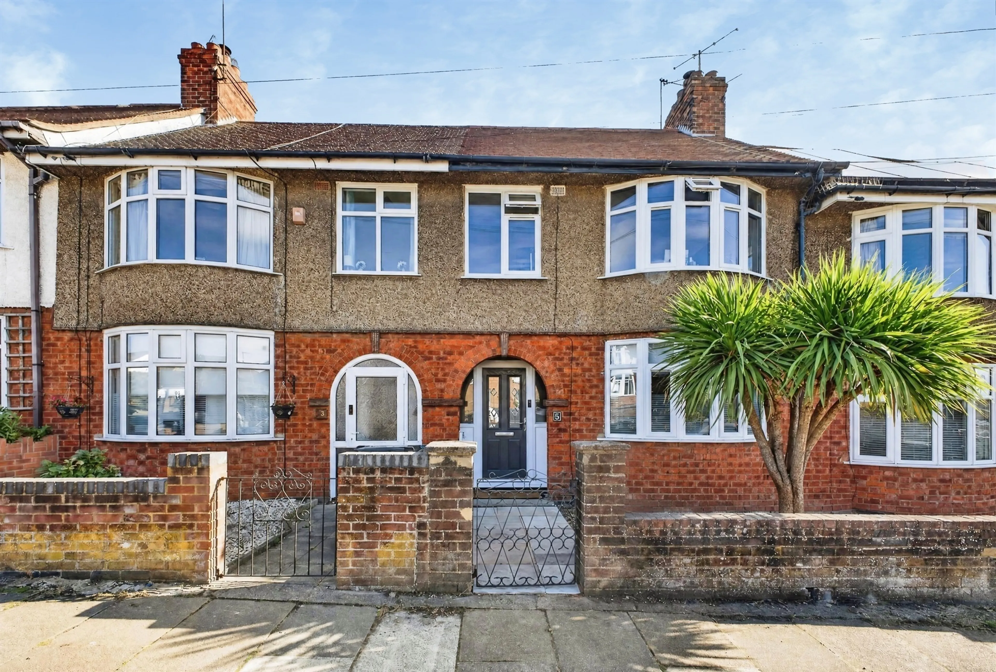 Property at Thornton Road, Northampton