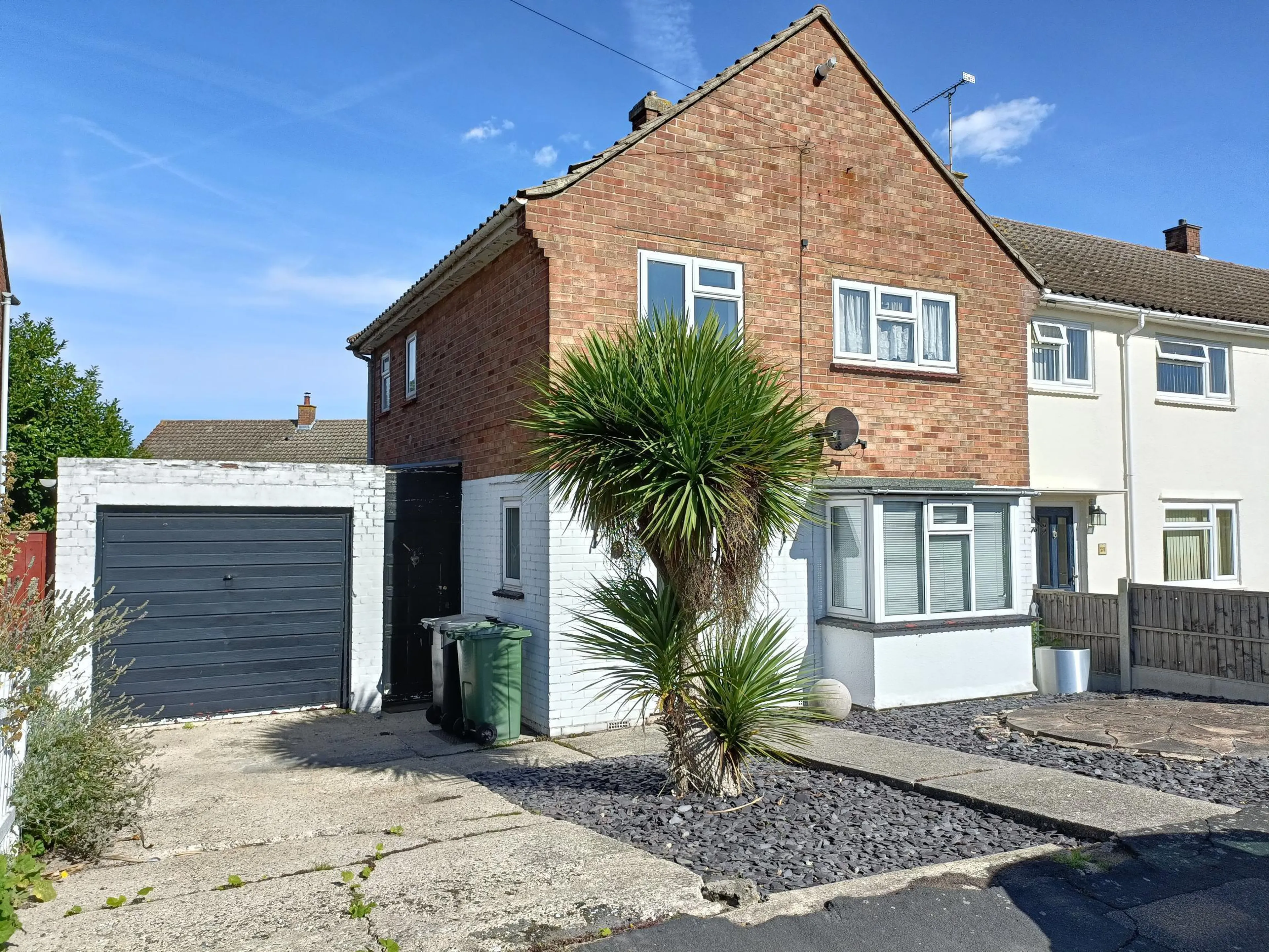 Property at Chaucer Crescent, BRAINTREE