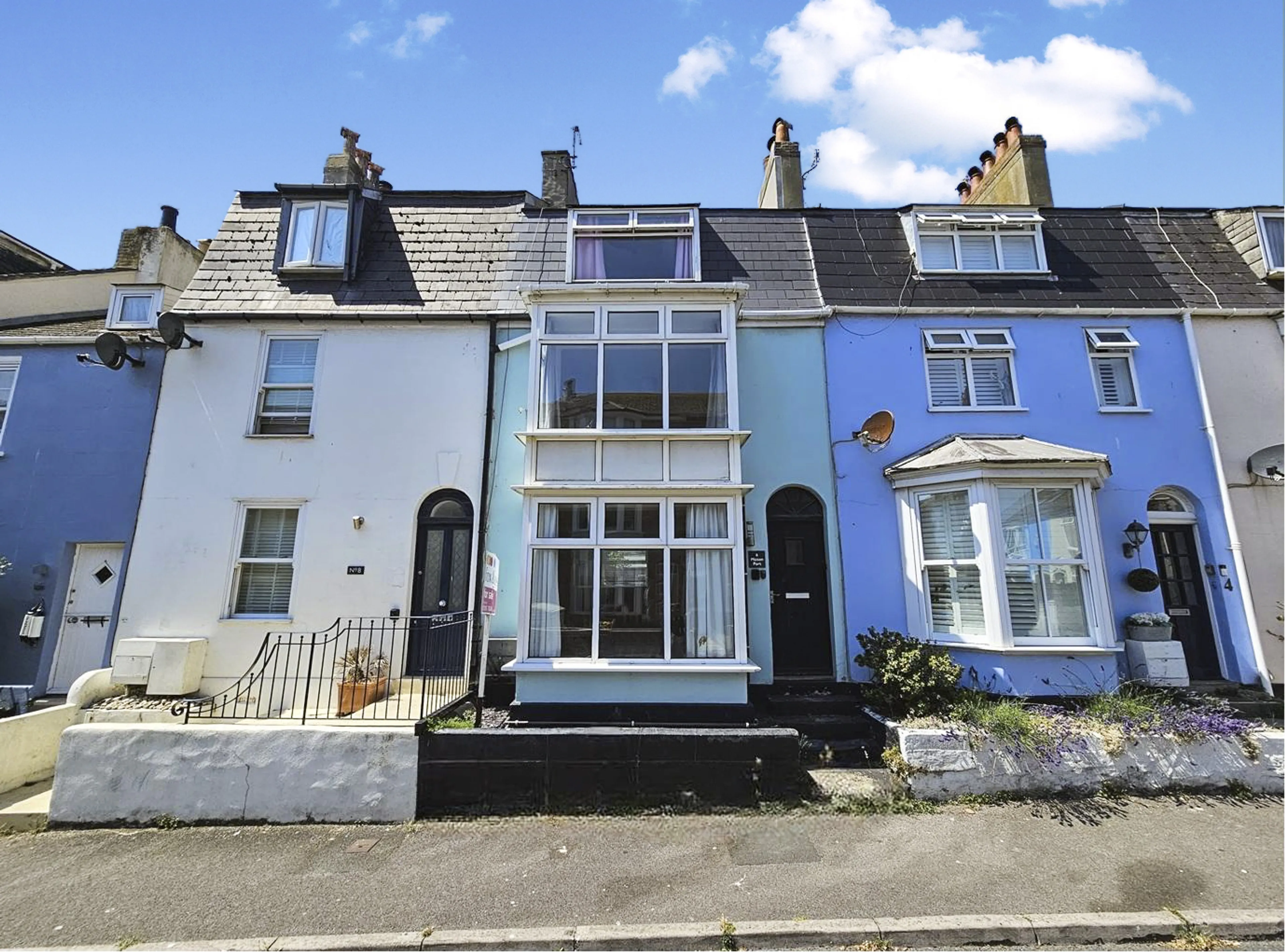 Property at Newberry Road, Weymouth