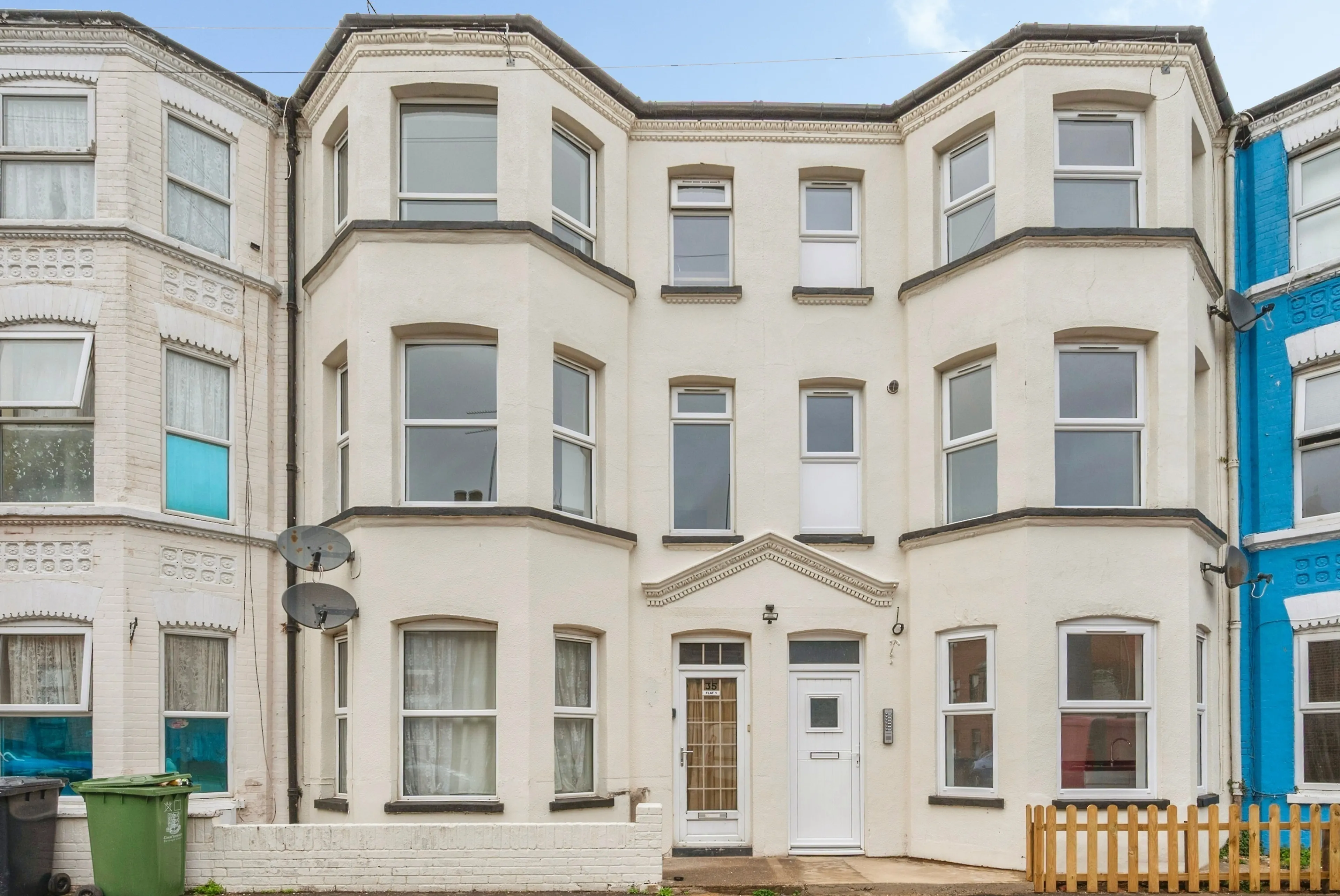 Property at Rodney Road, GREAT YARMOUTH