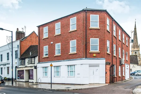 Vine Street, Evesham