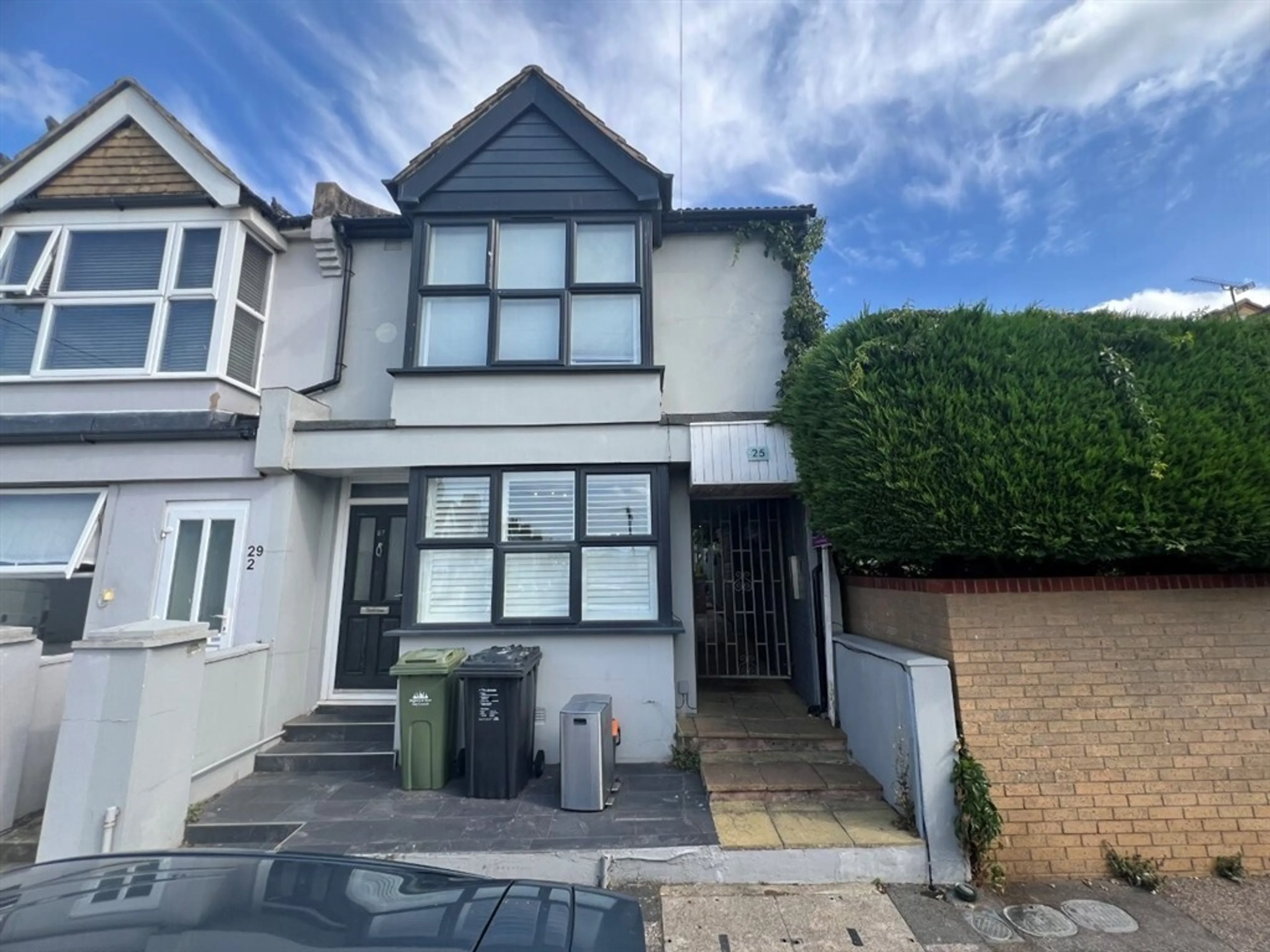 Property at Arthur Street, HOVE