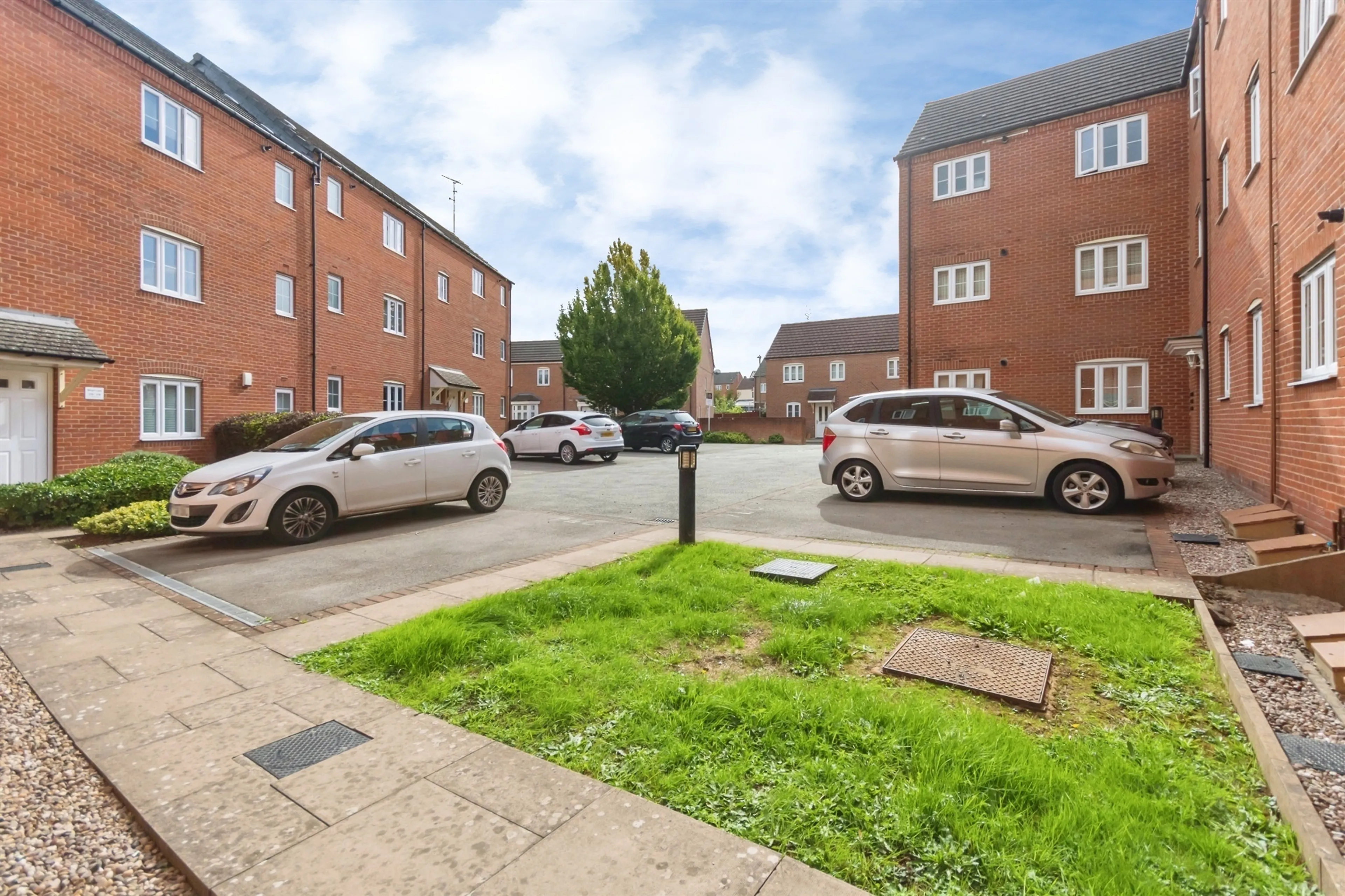 Property at Wharf Lane, Solihull