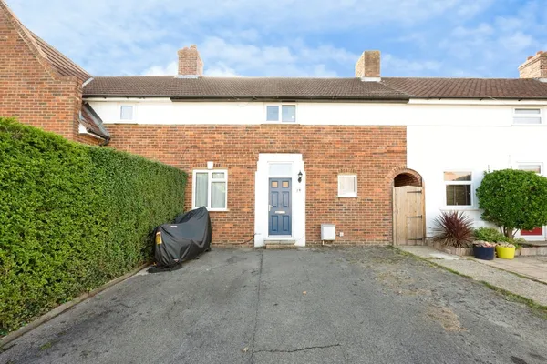 Rowden Road, Epsom, Surrey, KT19