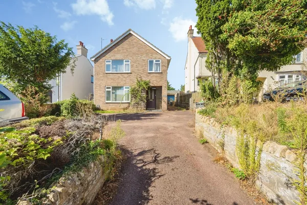 Bedford Road, Kempston, Bedford, Bedf...