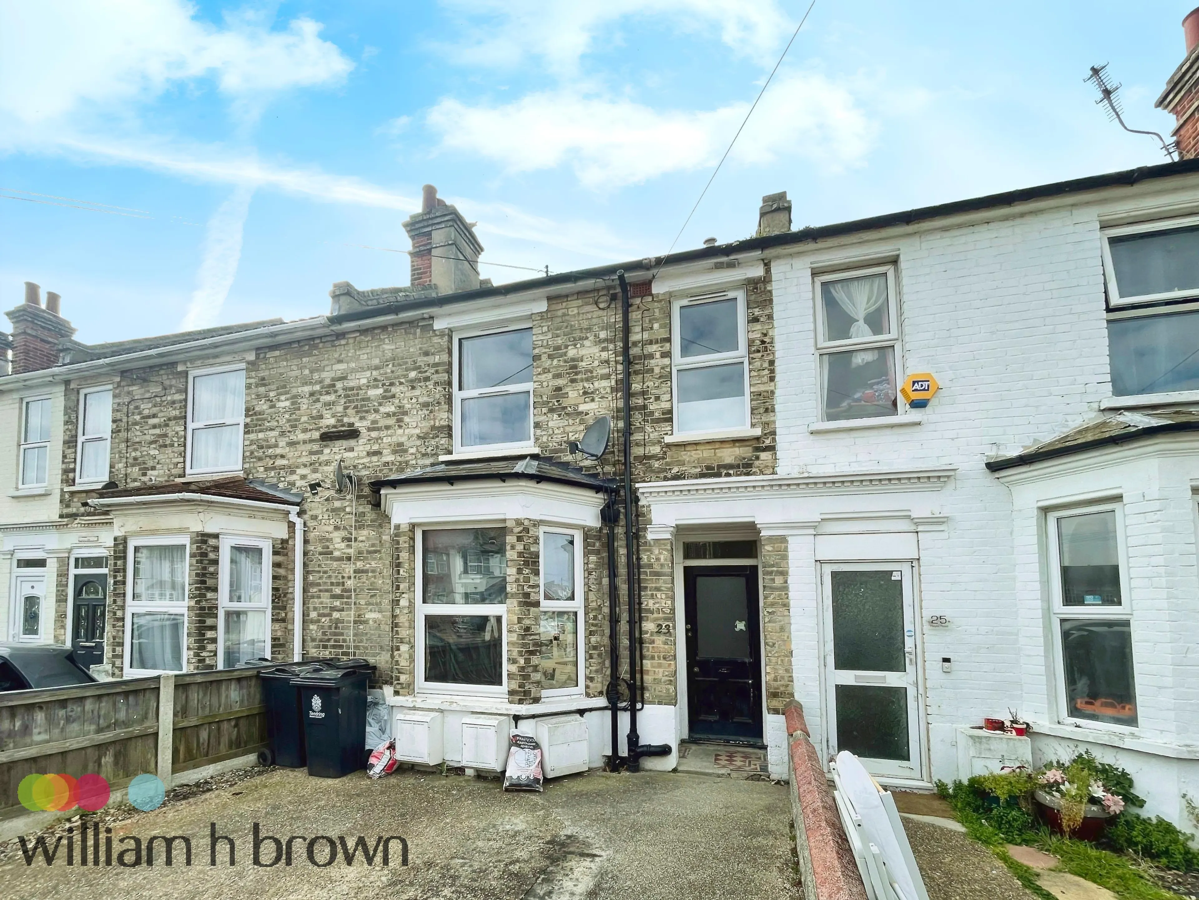 Property at Hayes Road, CLACTON-ON-SEA