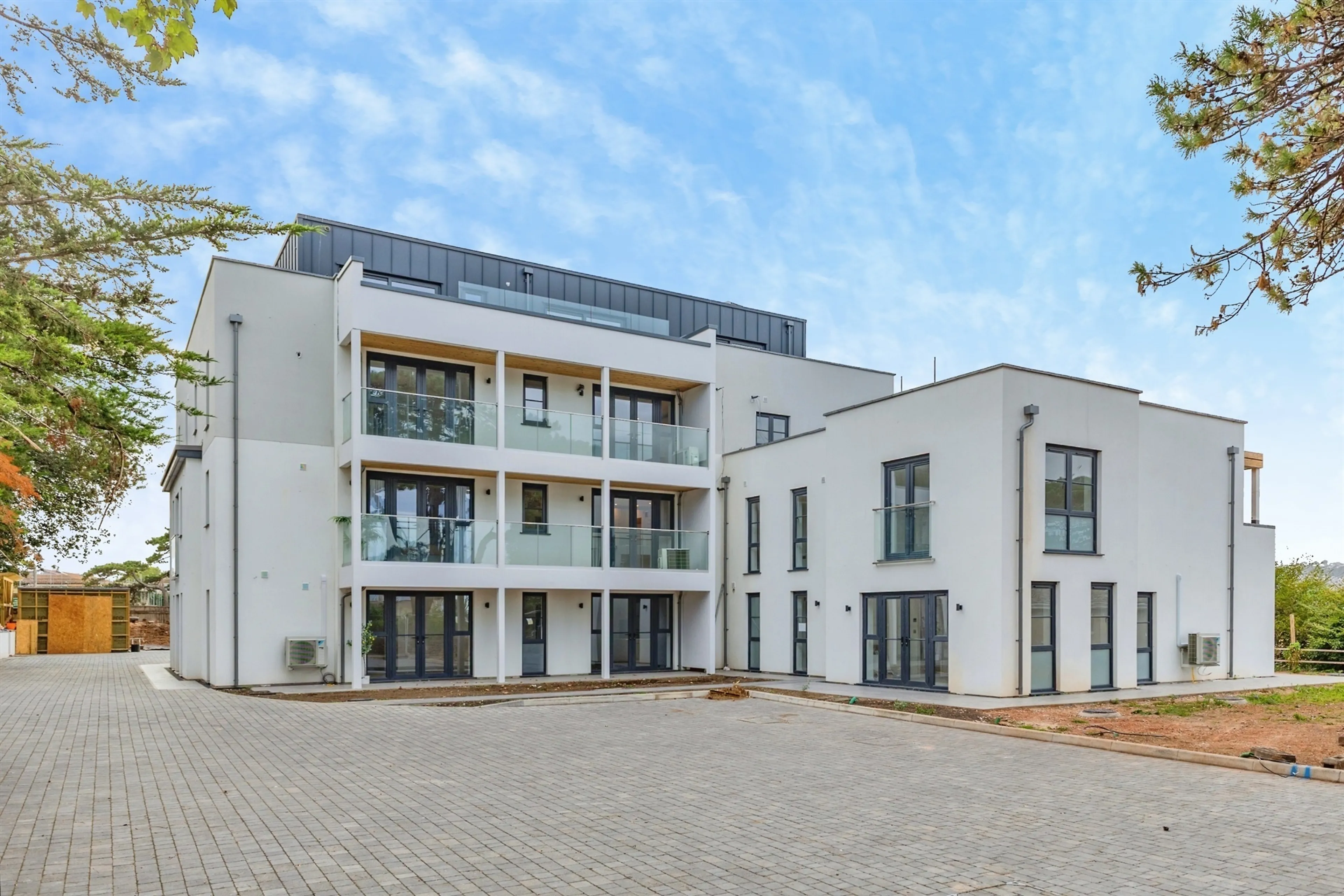 Property at Keysfield Road, Paignton